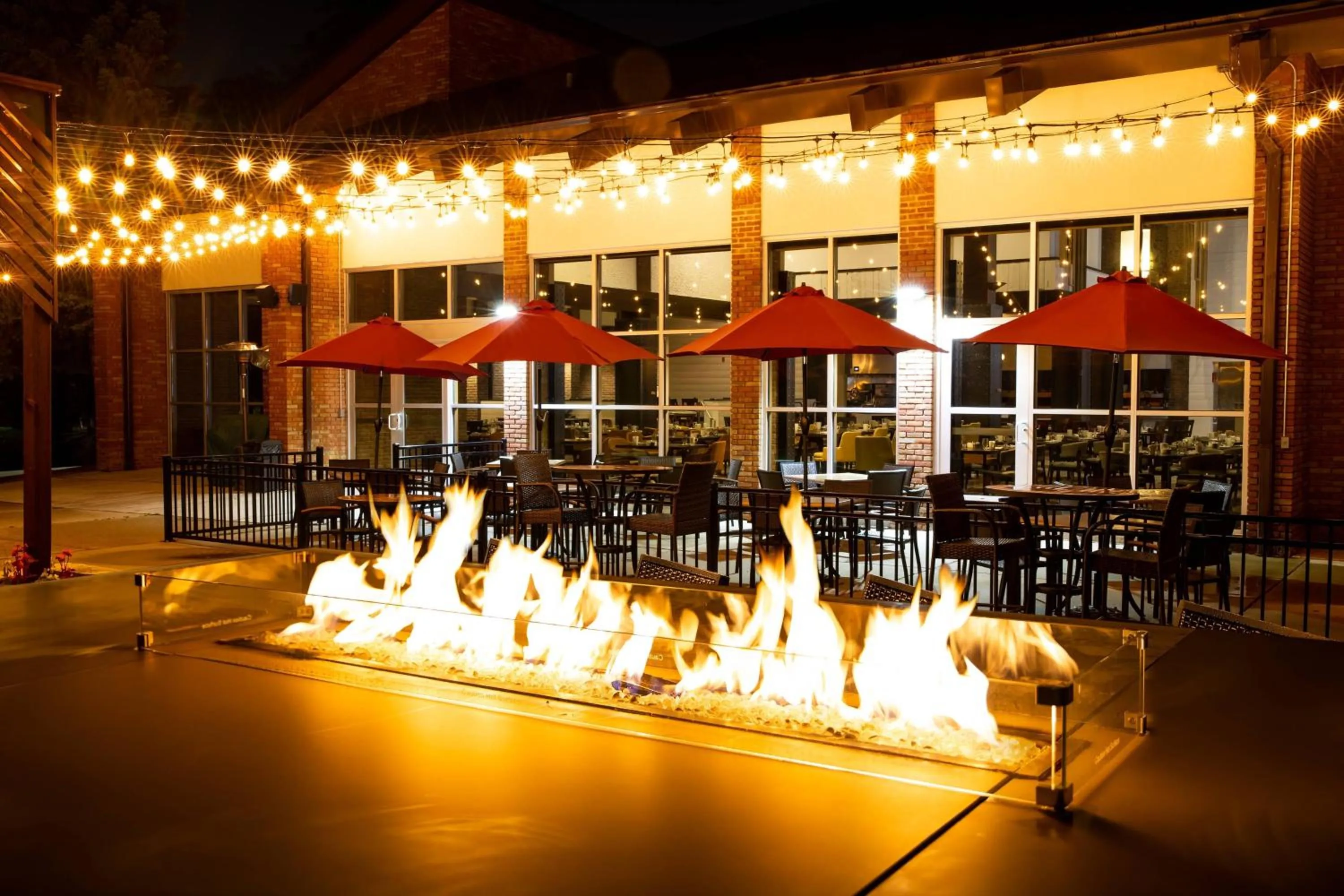 Other in Lincolnshire Marriott Resort