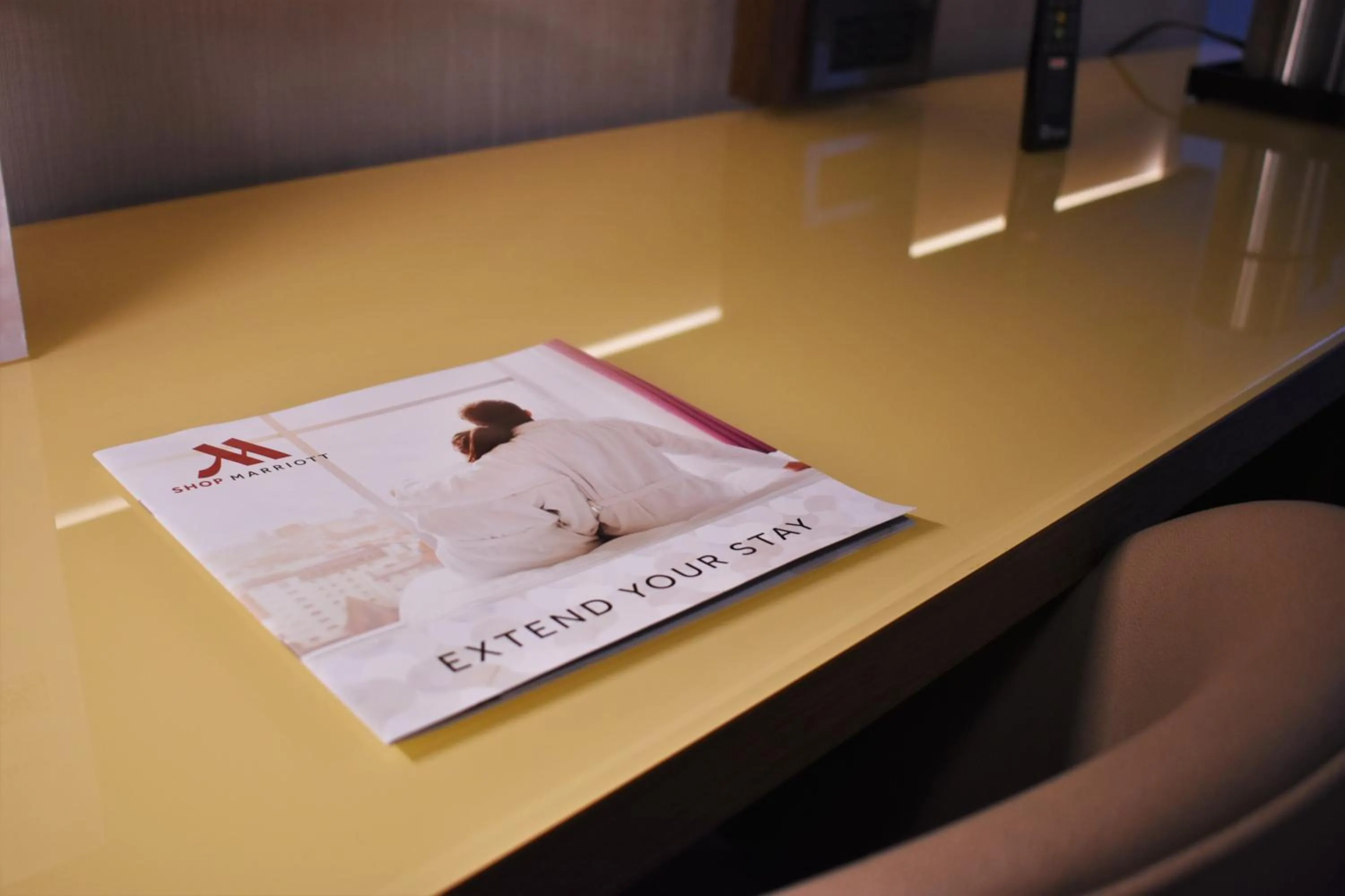 Property logo or sign in Chicago Marriott Oak Brook