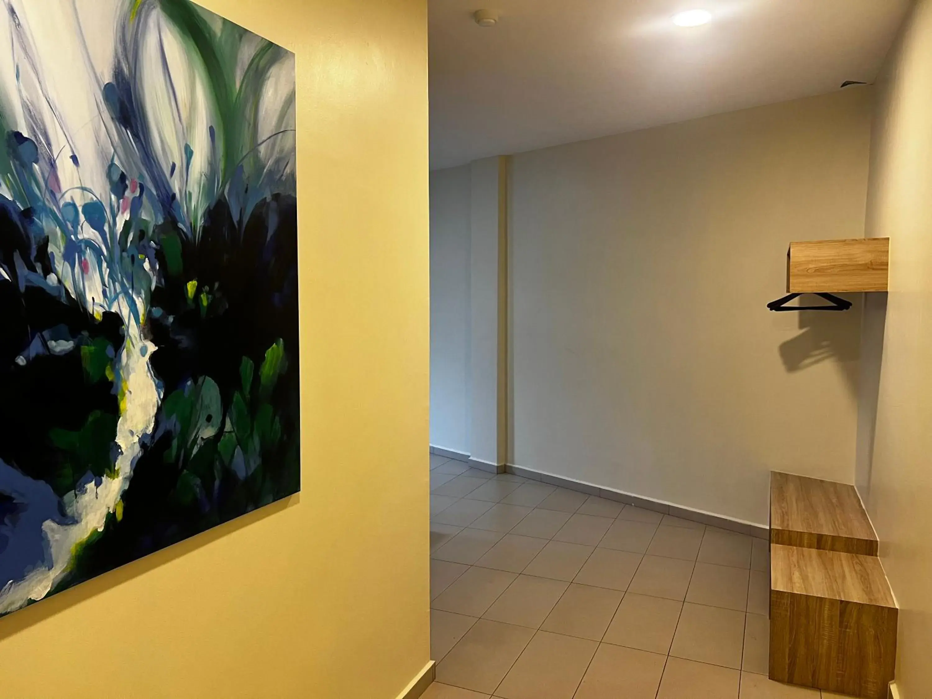 Comfort Triple Room in SiN LiEN HOTEL Comfort Triple Room in SiN LiEN HOTEL