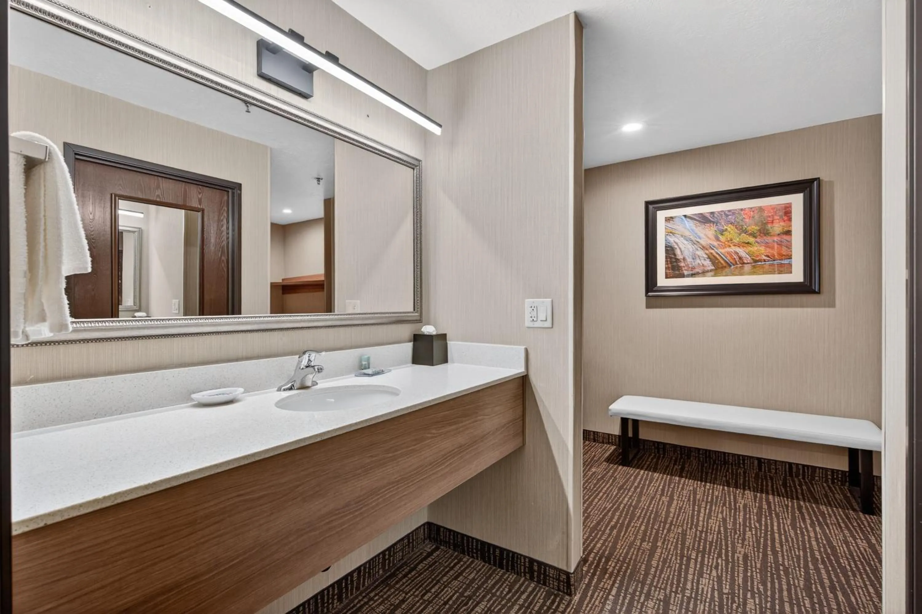 Best Western Timpanogos Inn