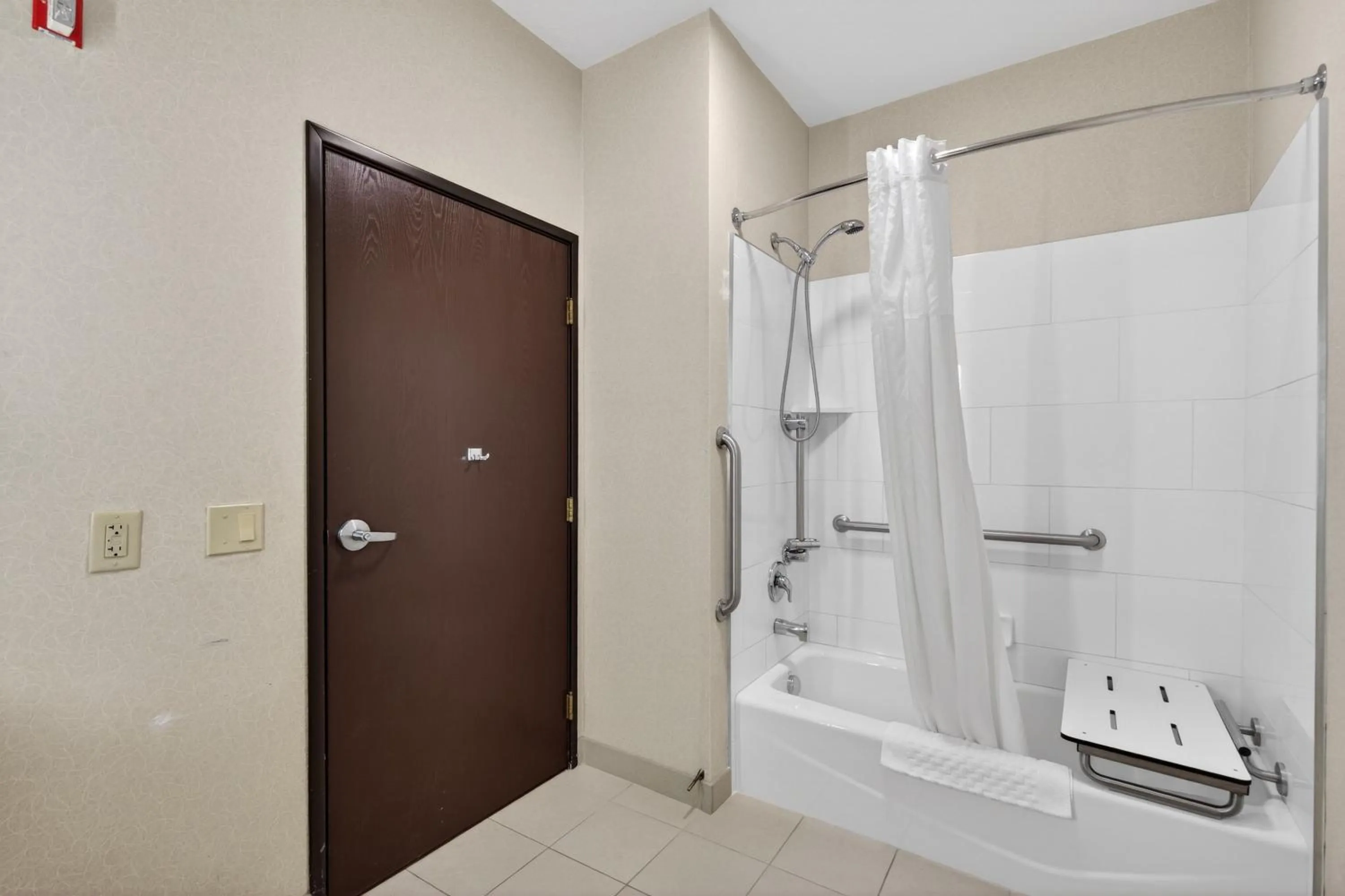 Best Western Timpanogos Inn