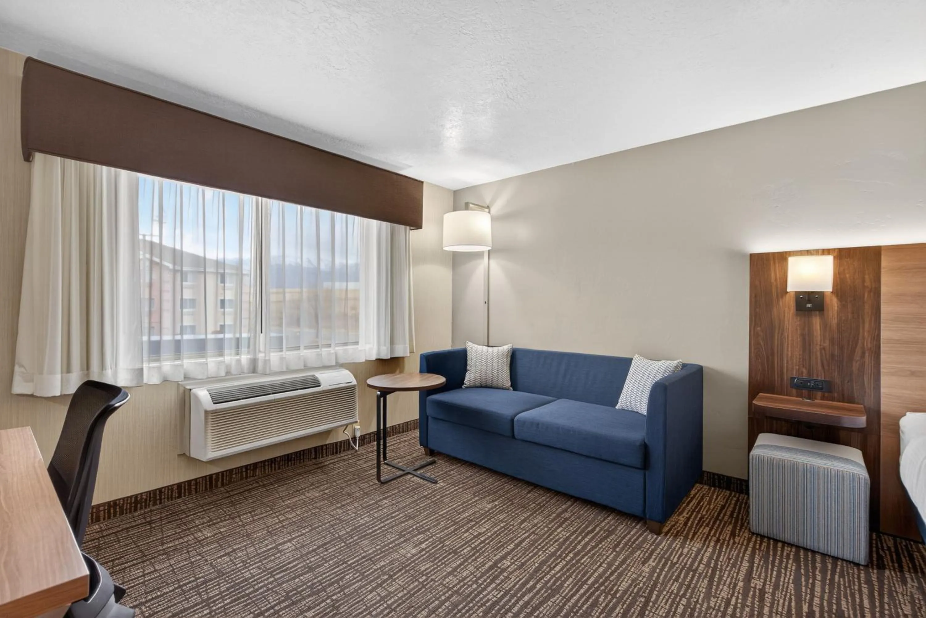 Best Western Timpanogos Inn