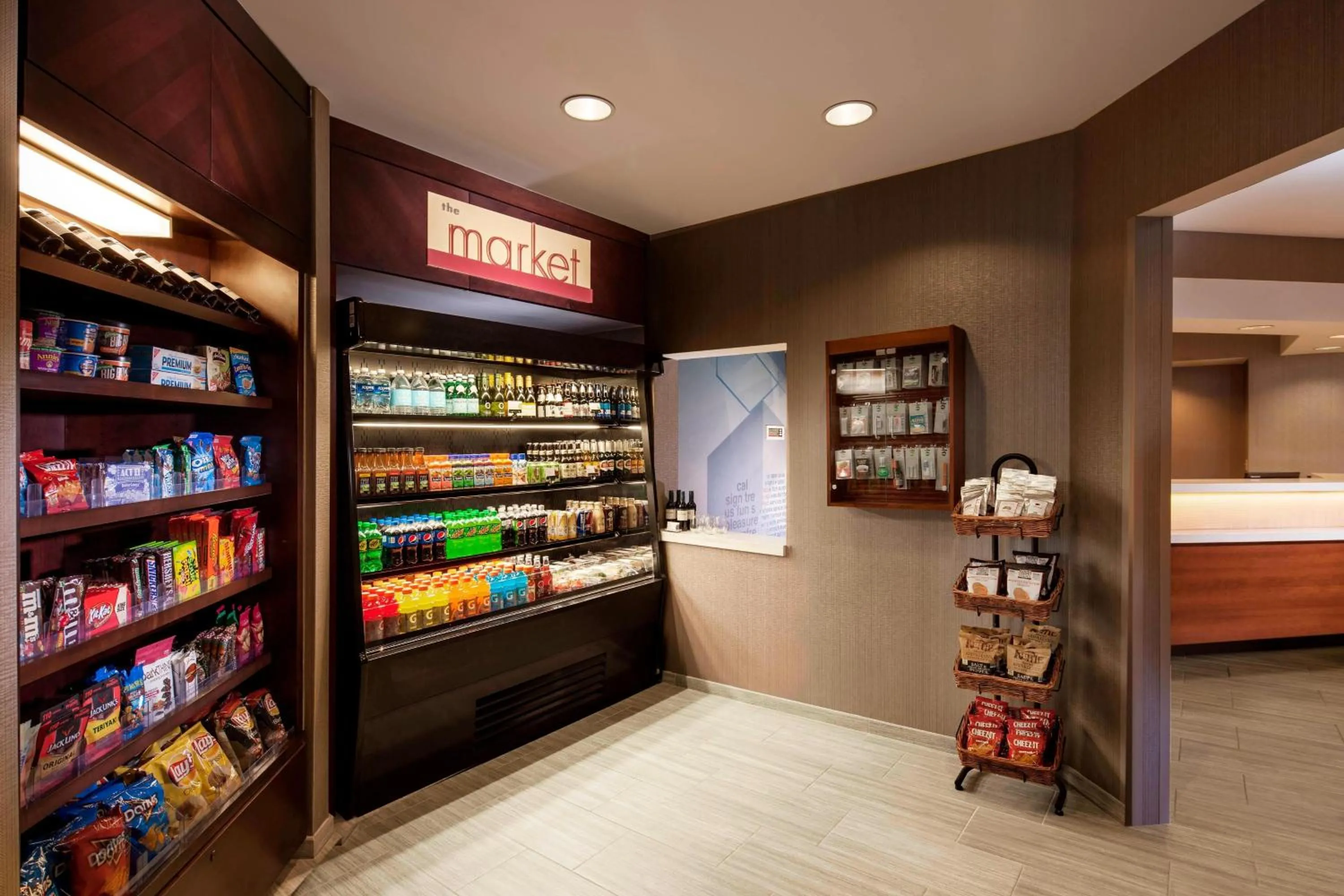 Other in SpringHill Suites Chicago Lincolnshire