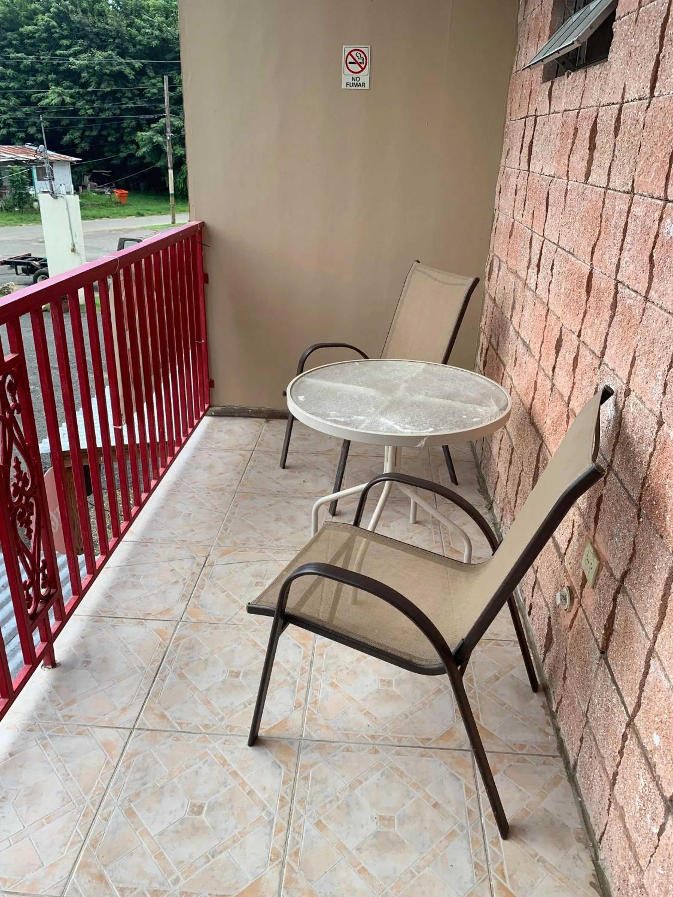 Rincon Boricua Apartments