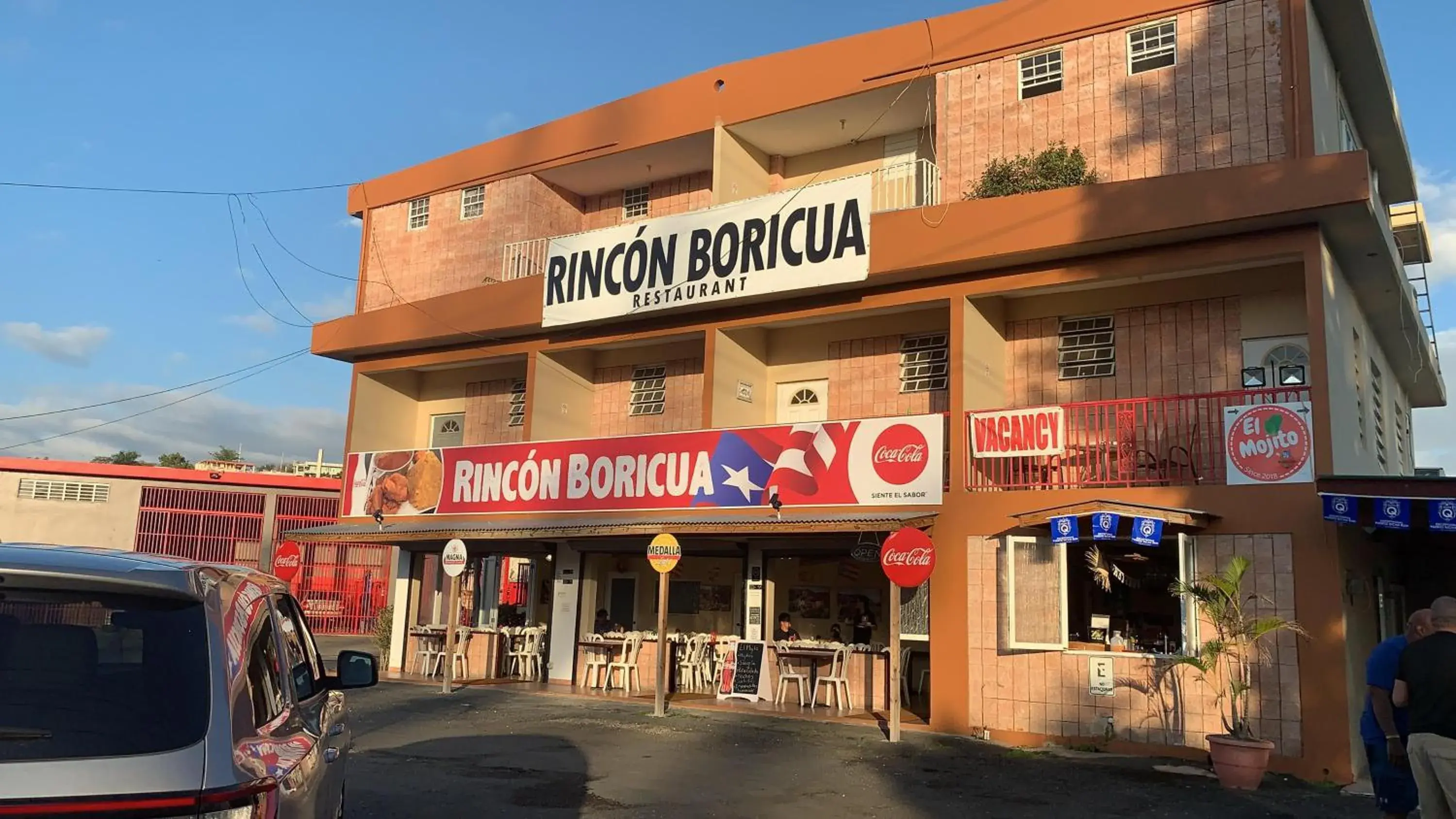 Rincon Boricua Apartments Rincon Boricua Apartments