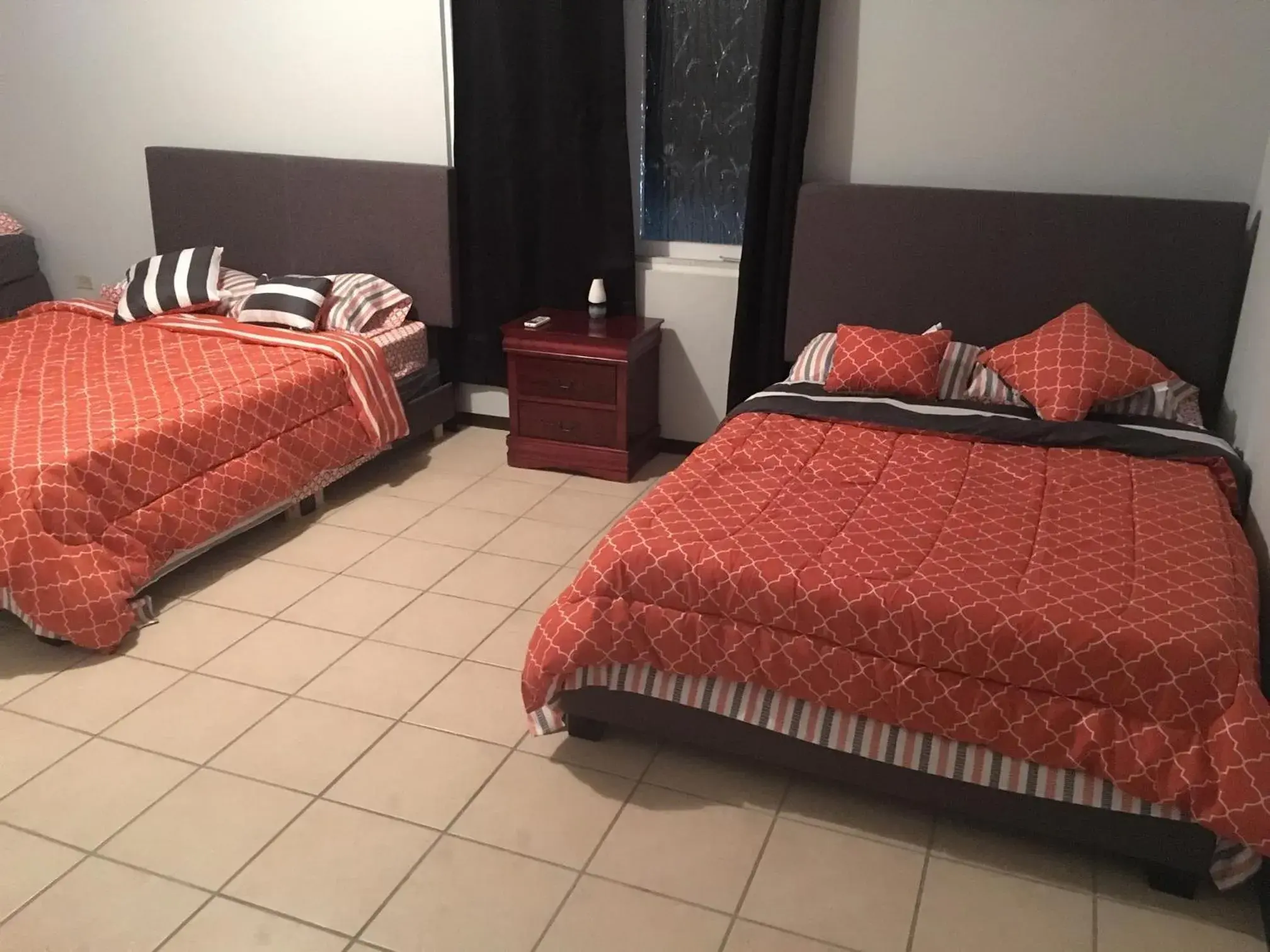 Two-Bedroom Apartment in Rincon Boricua Apartments Two-Bedroom Apartment in Rincon Boricua Apartments
