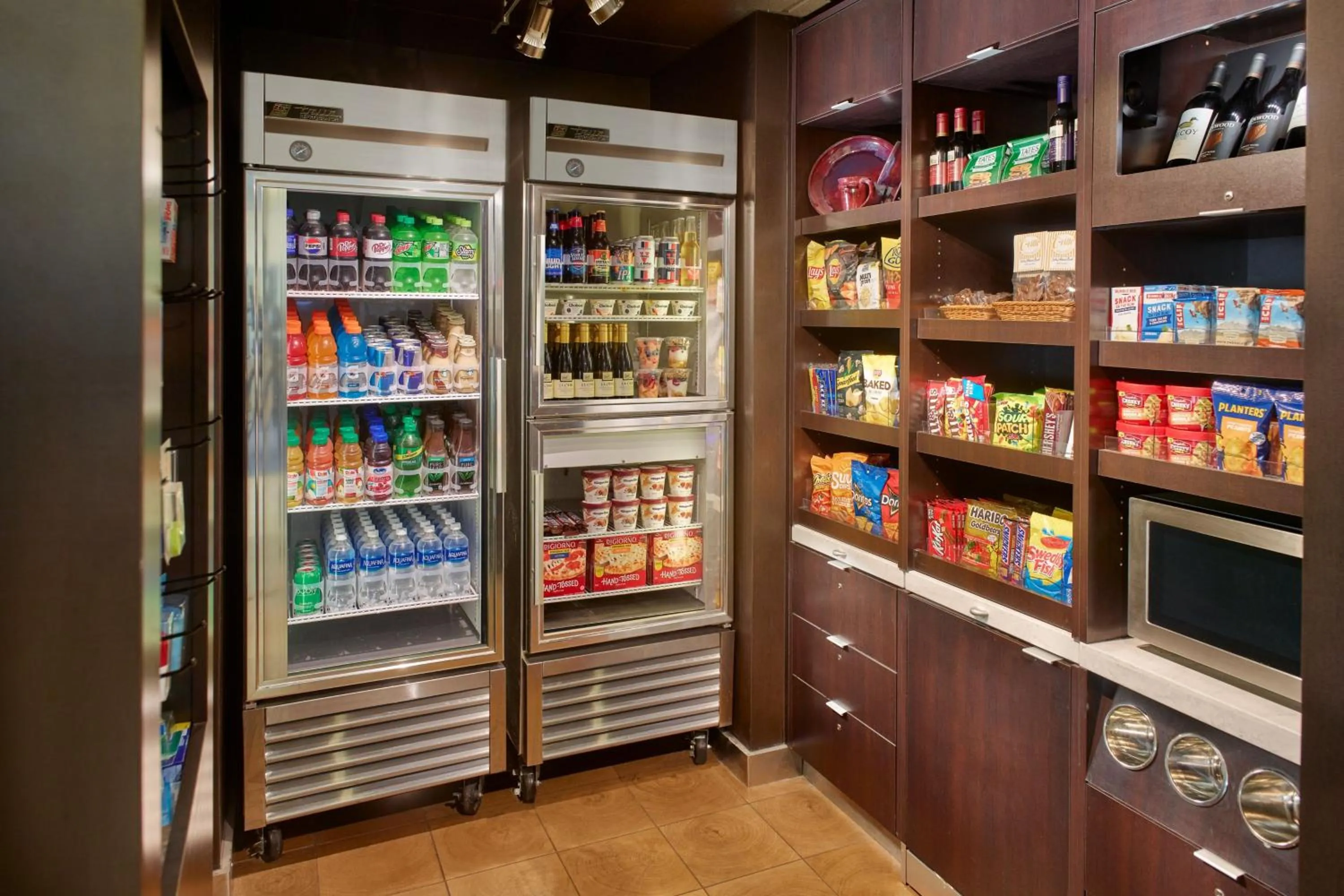 Other in Courtyard by Marriott Charlottesville