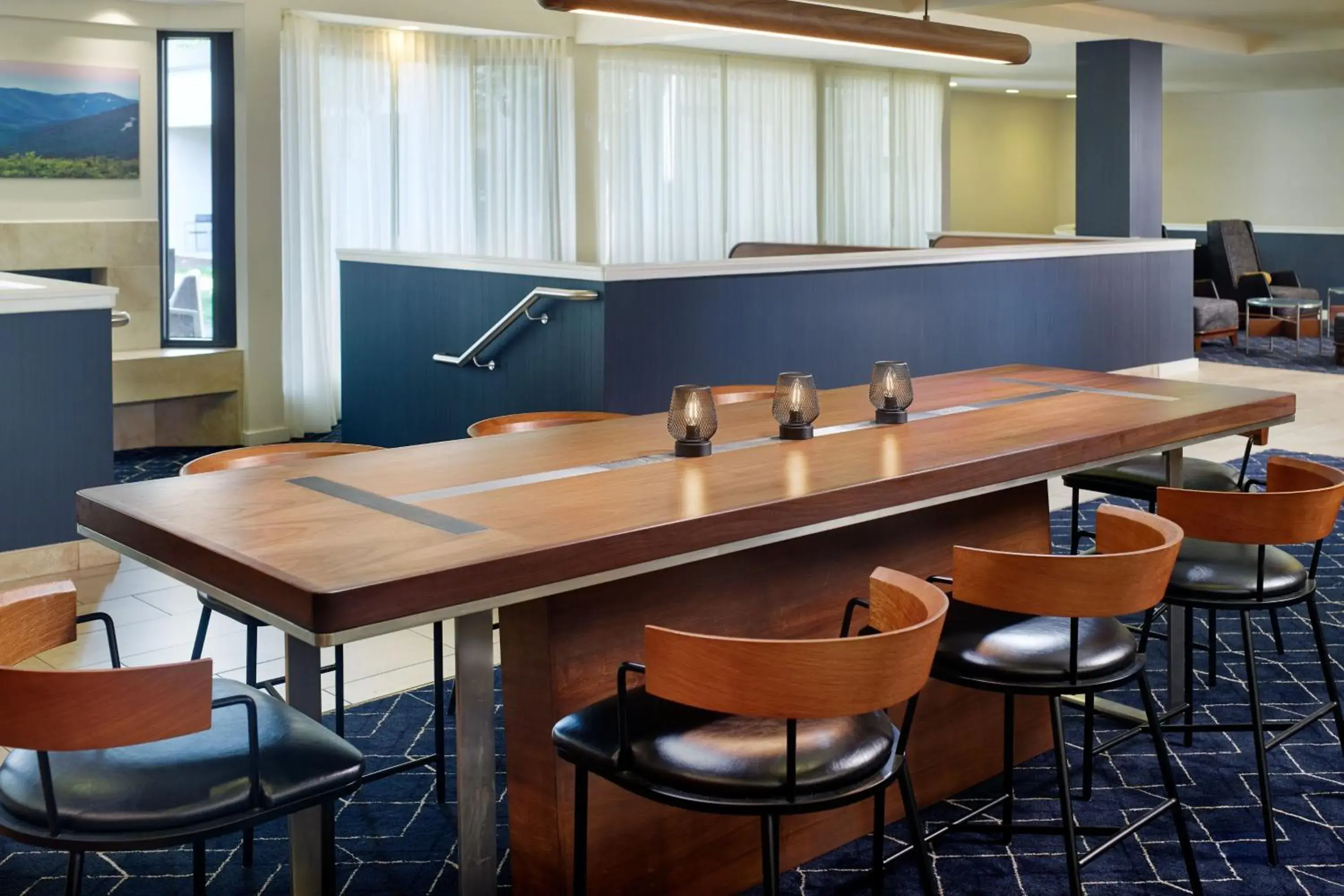 View (from property/room) in Courtyard by Marriott Charlottesville View (from property/room) in Courtyard by Marriott Charlottesville