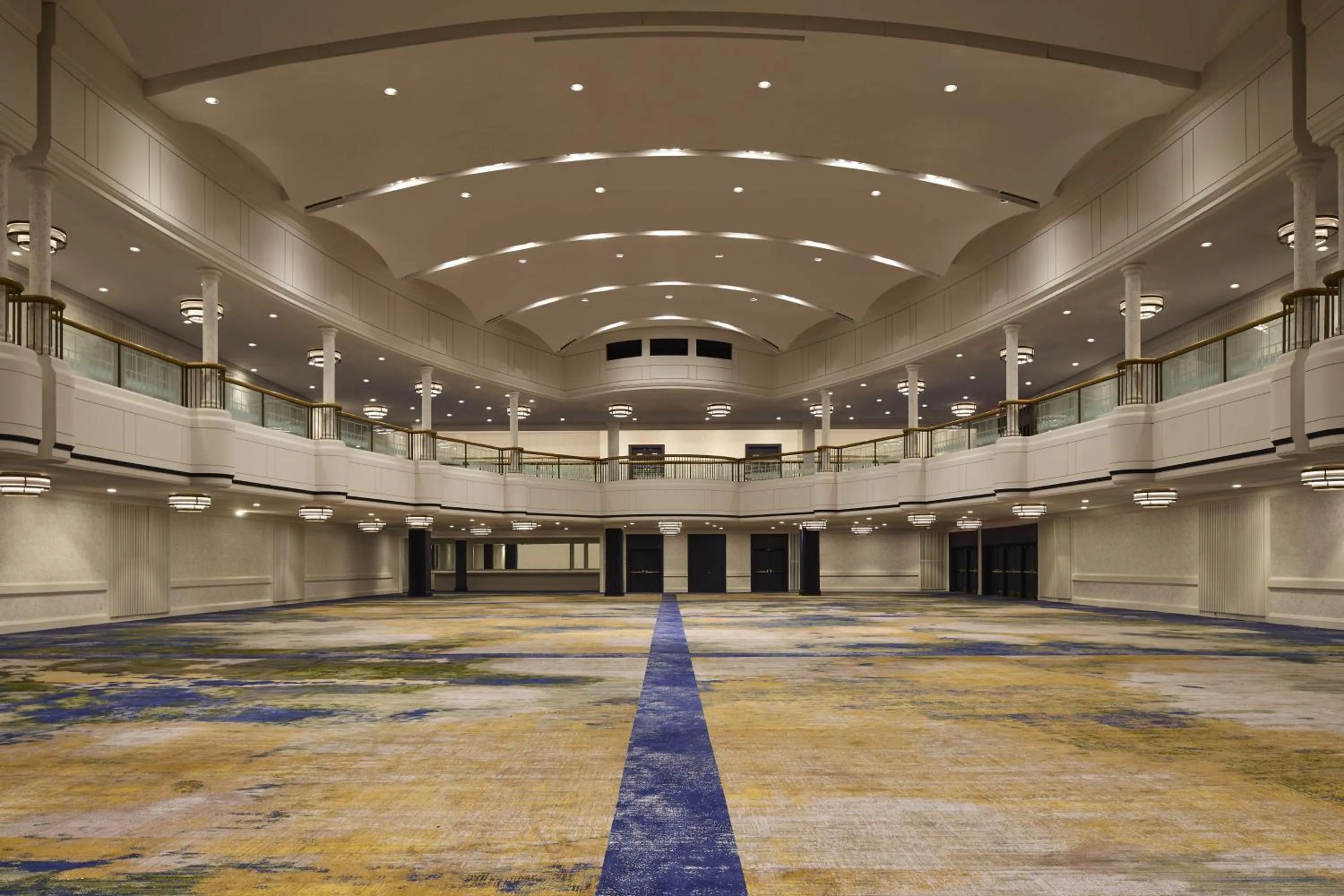 Meeting/conference room in Hotel Cleveland Autograph Collection