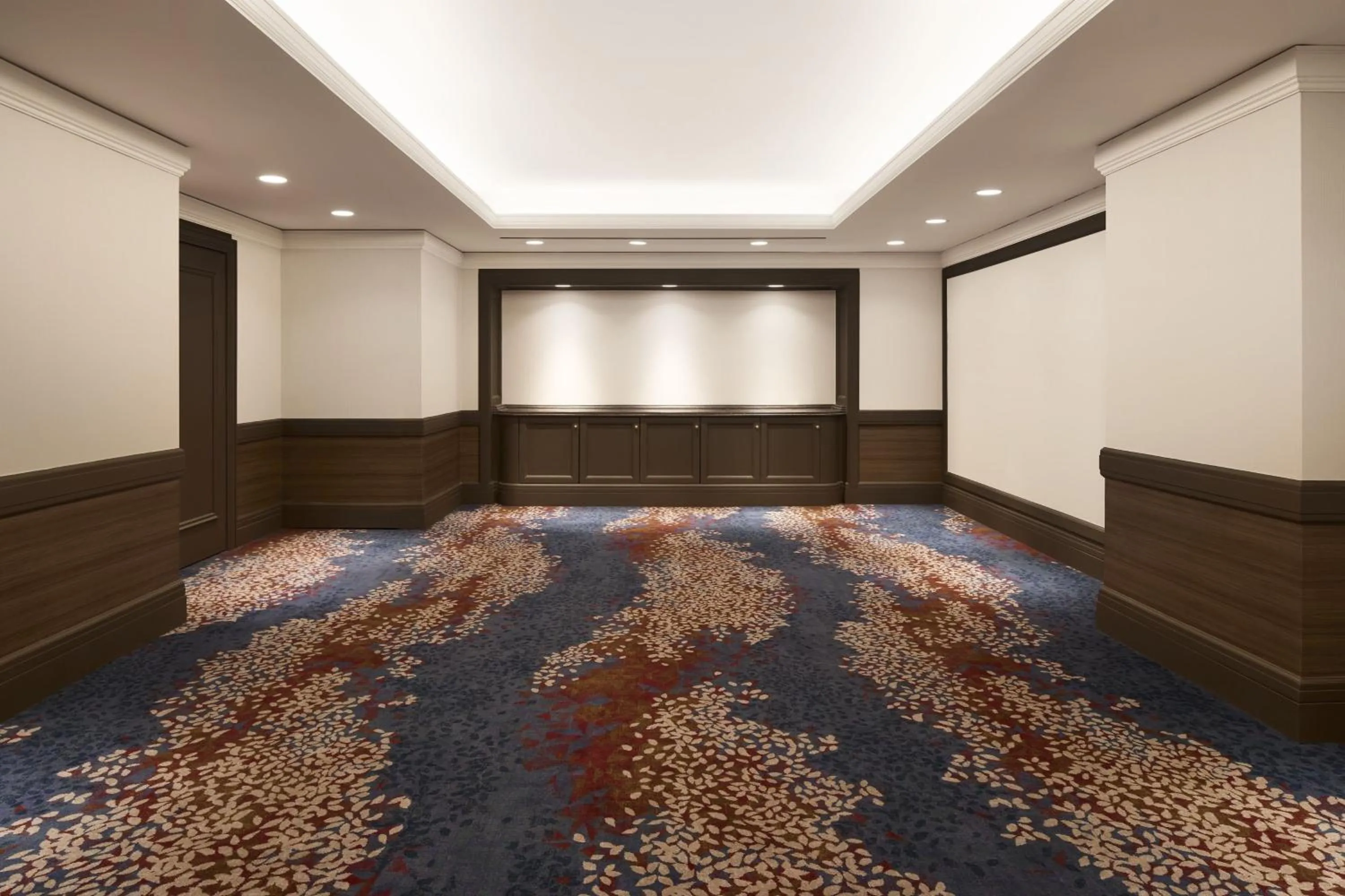 Meeting/conference room in Hotel Cleveland Autograph Collection