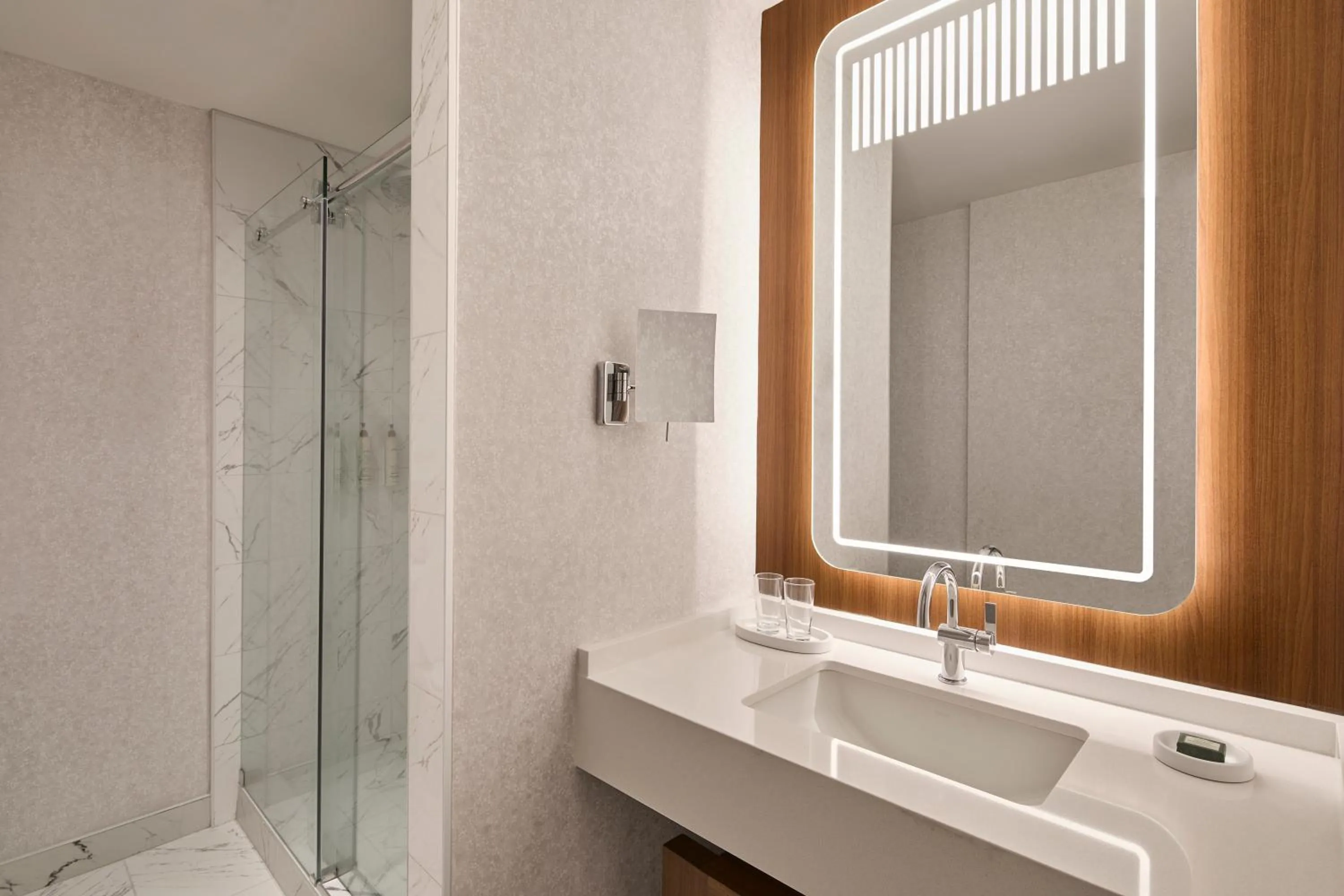 Hotel Cleveland Autograph Collection