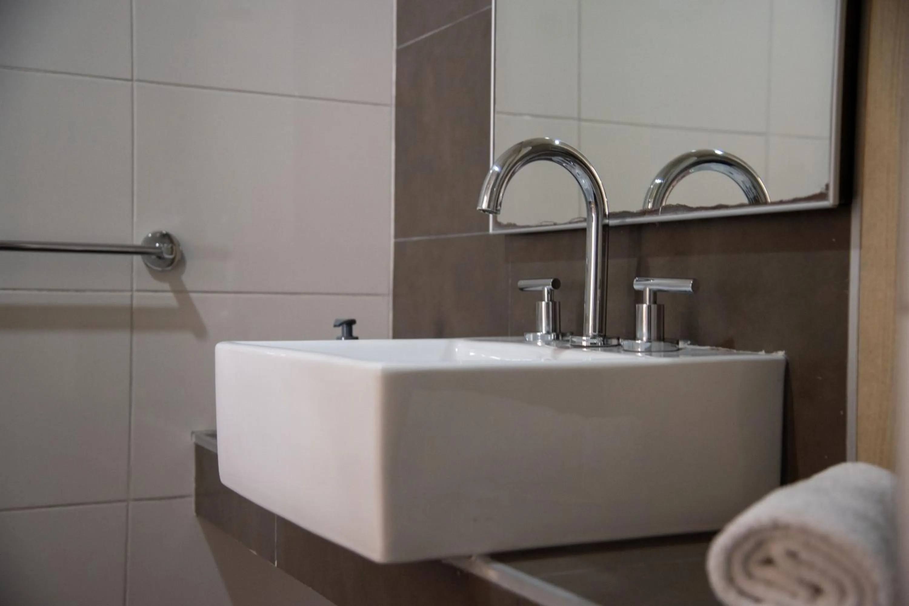 Abril Hotel Boutique