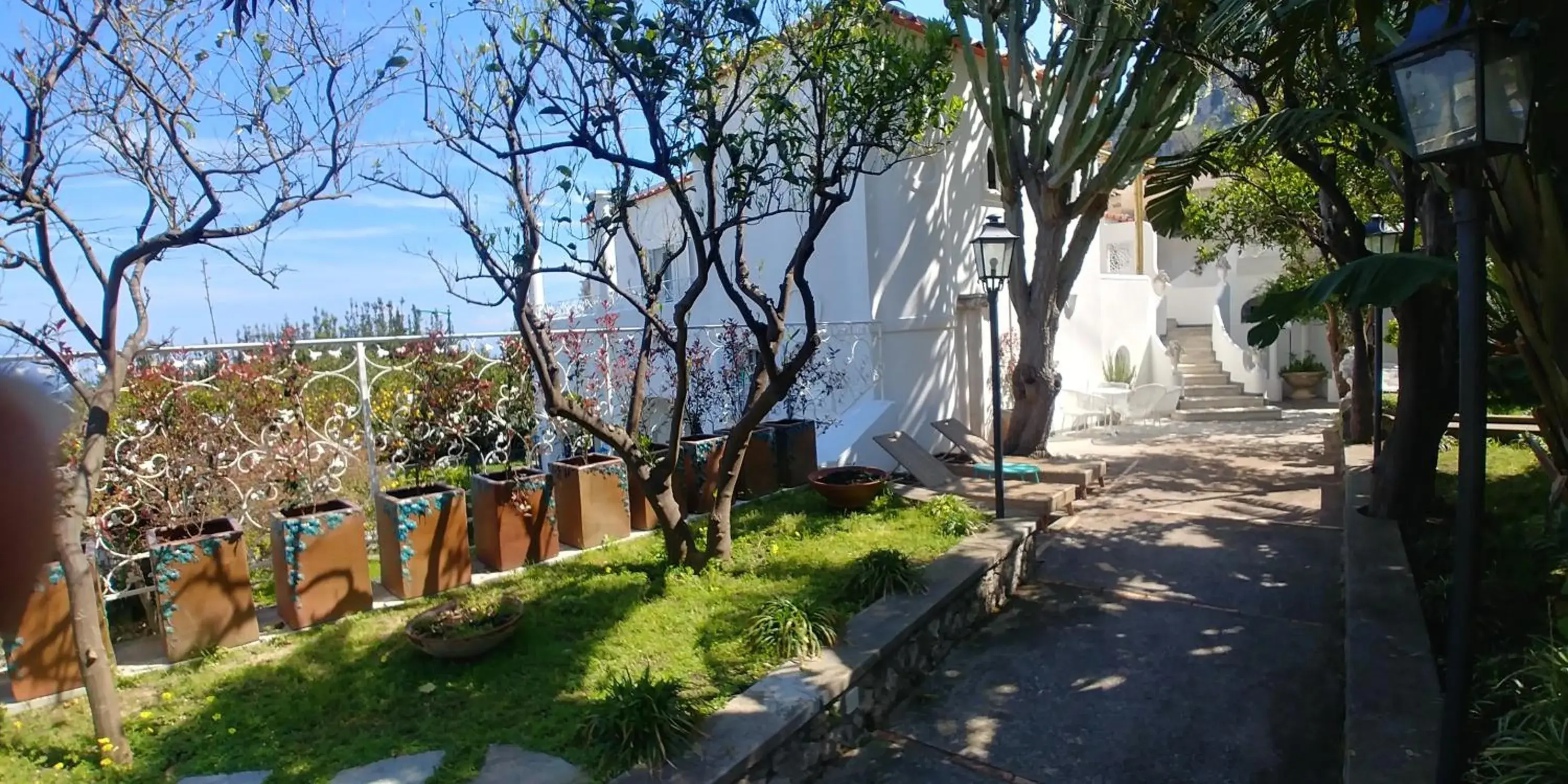 Casa Gaia Casa Gaia