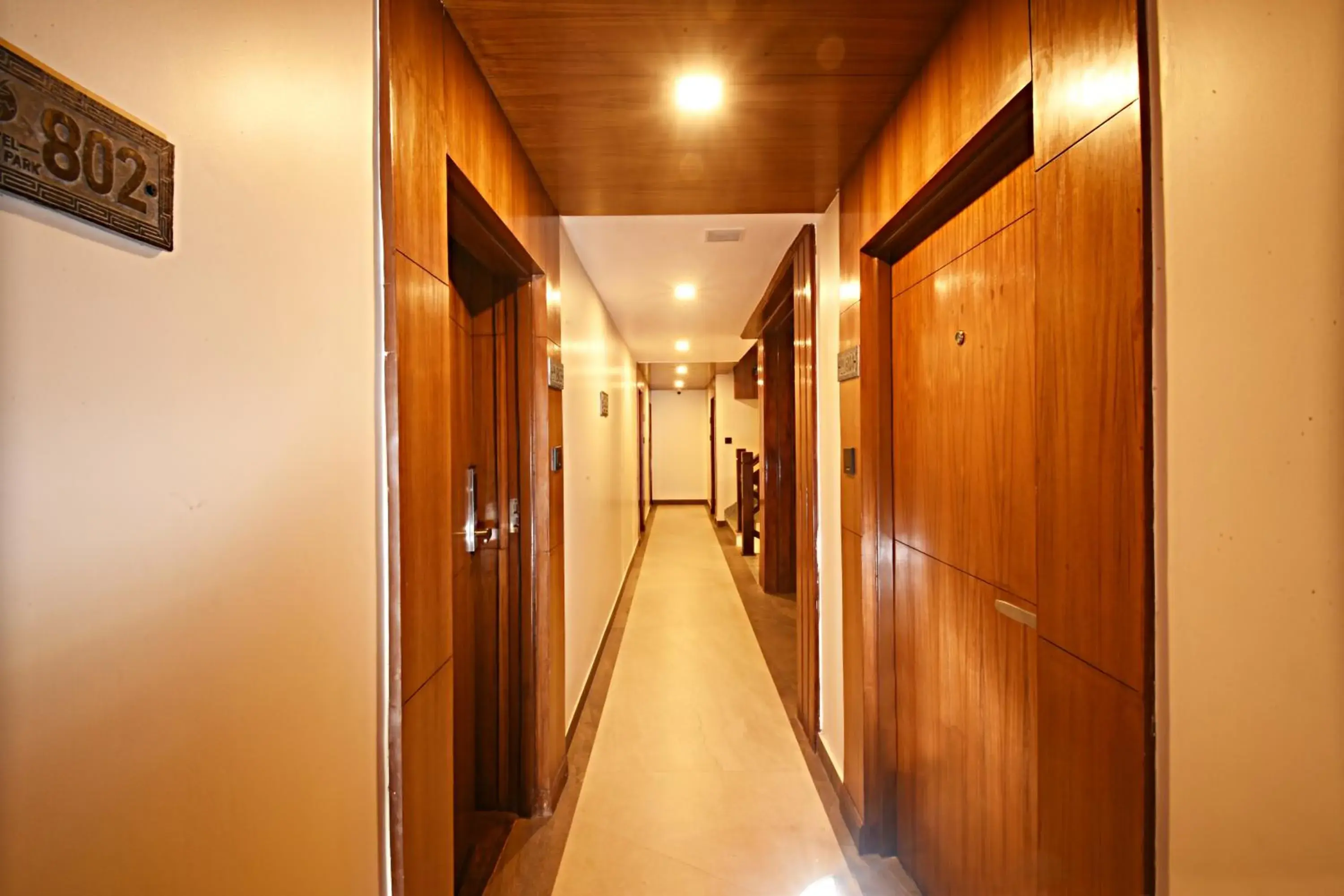 Lobby or reception in Hotel Thamel Park Lobby or reception in Hotel Thamel Park