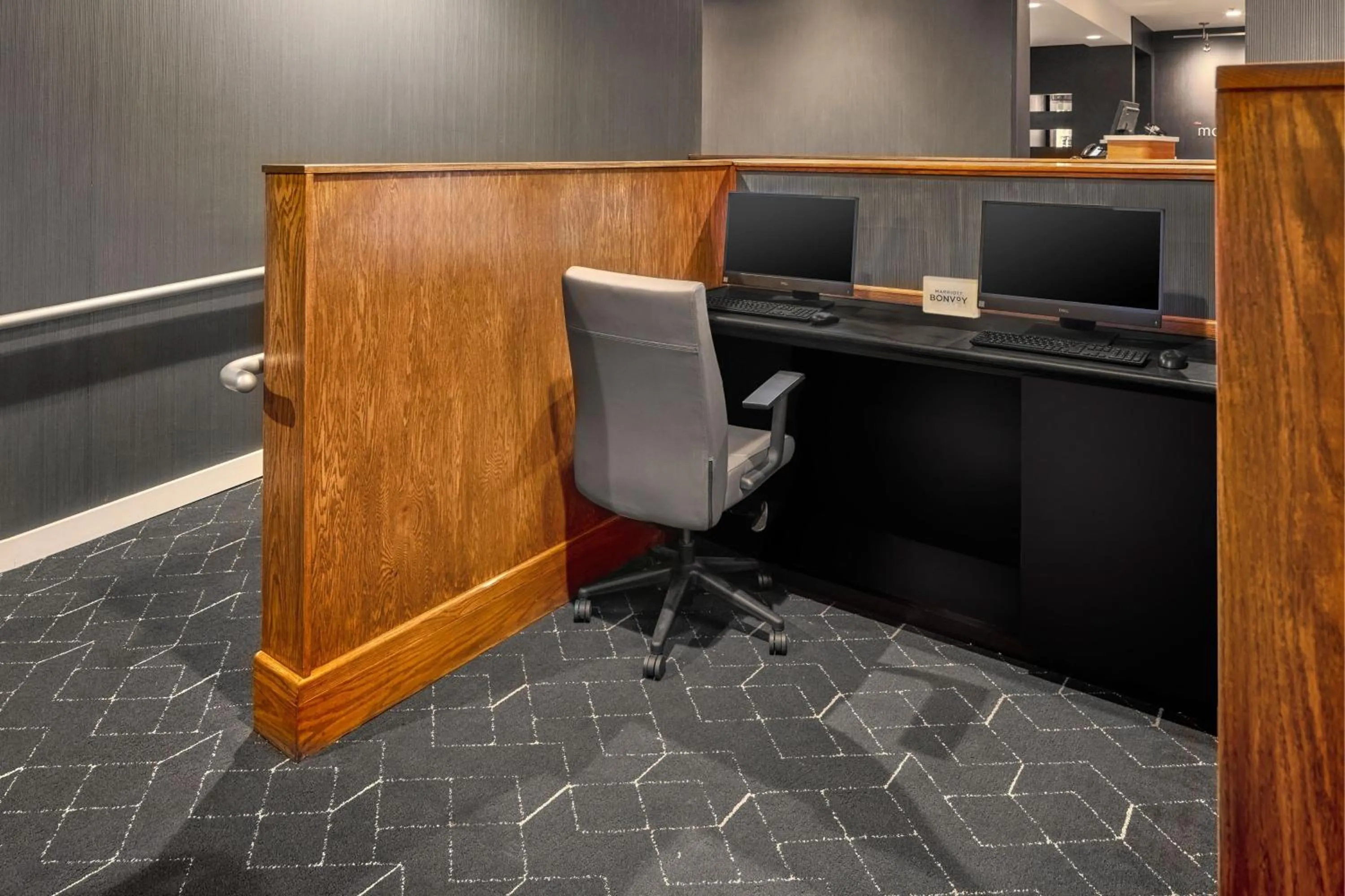 Other in Courtyard Columbus Dublin