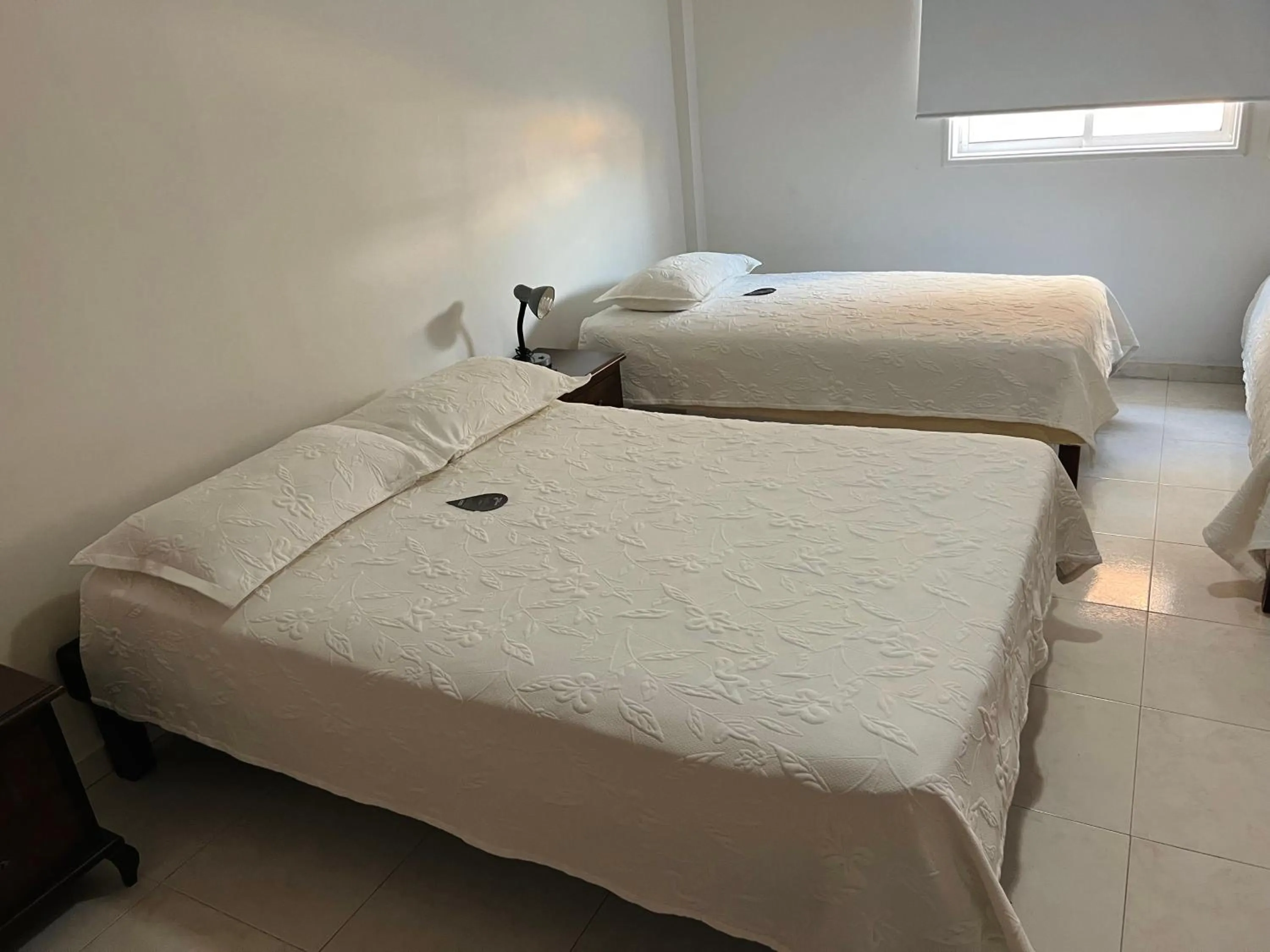 Bedroom, Bed in Hotel Dorado Plaza Centro Histórico