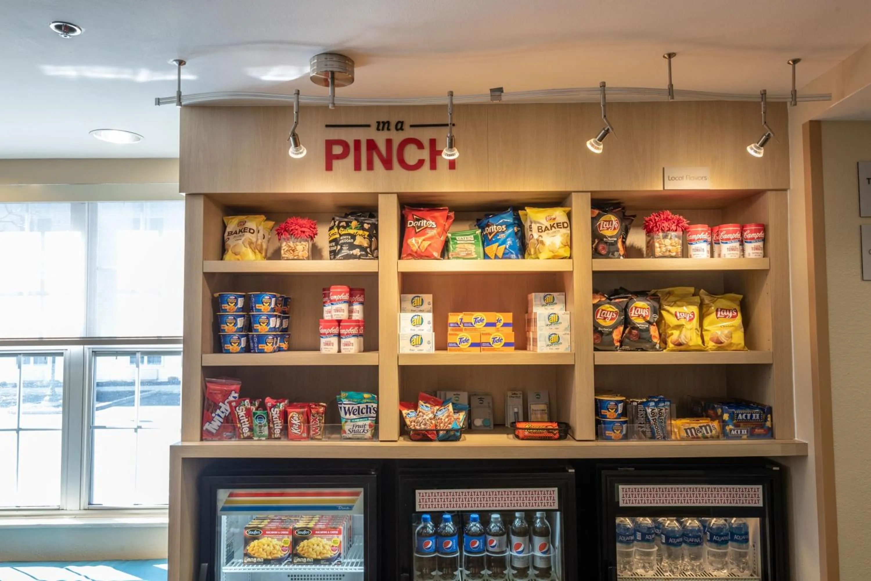 Other in TownePlace Suites Columbus Airport Gahanna