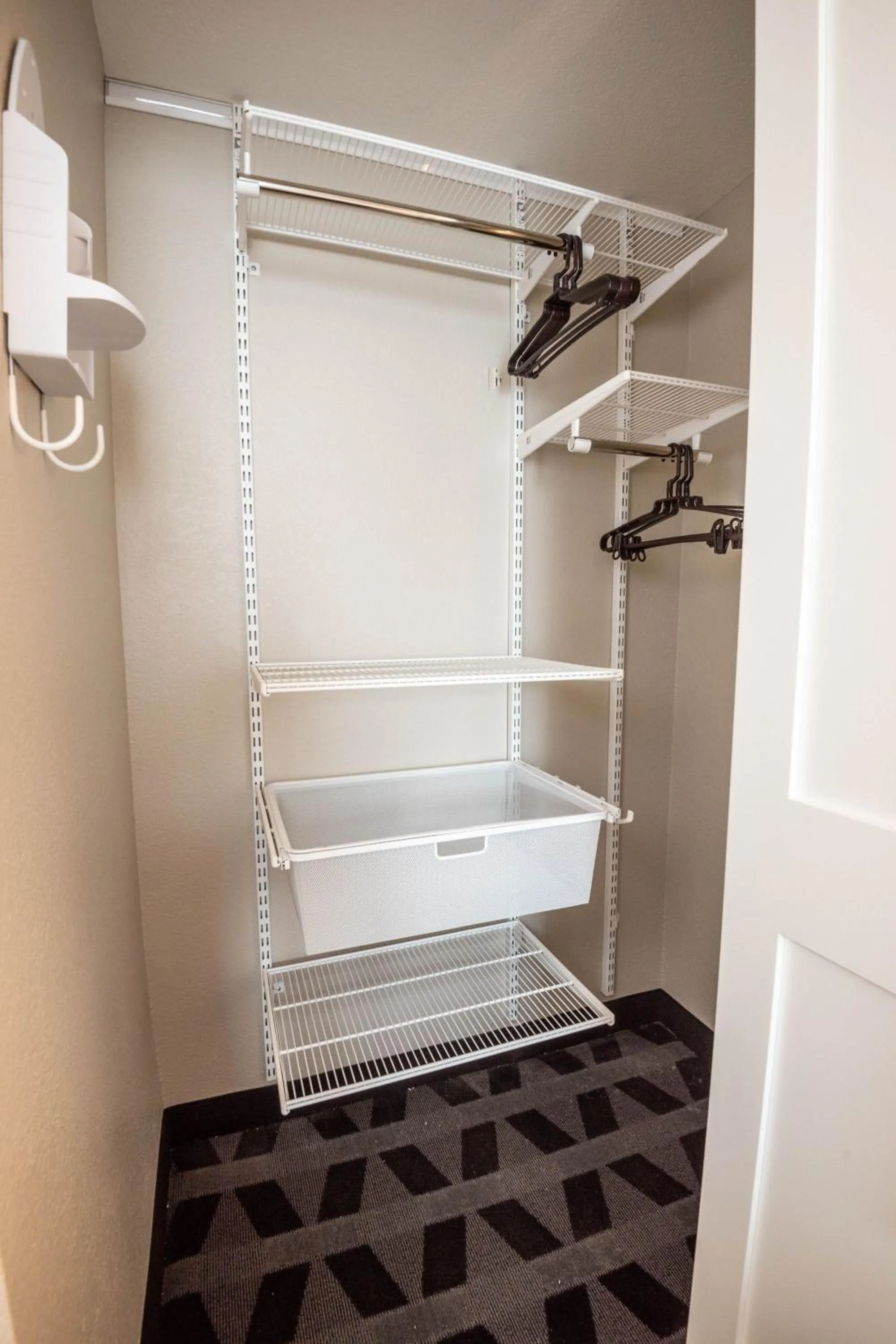 Bedroom in TownePlace Suites Columbus Airport Gahanna