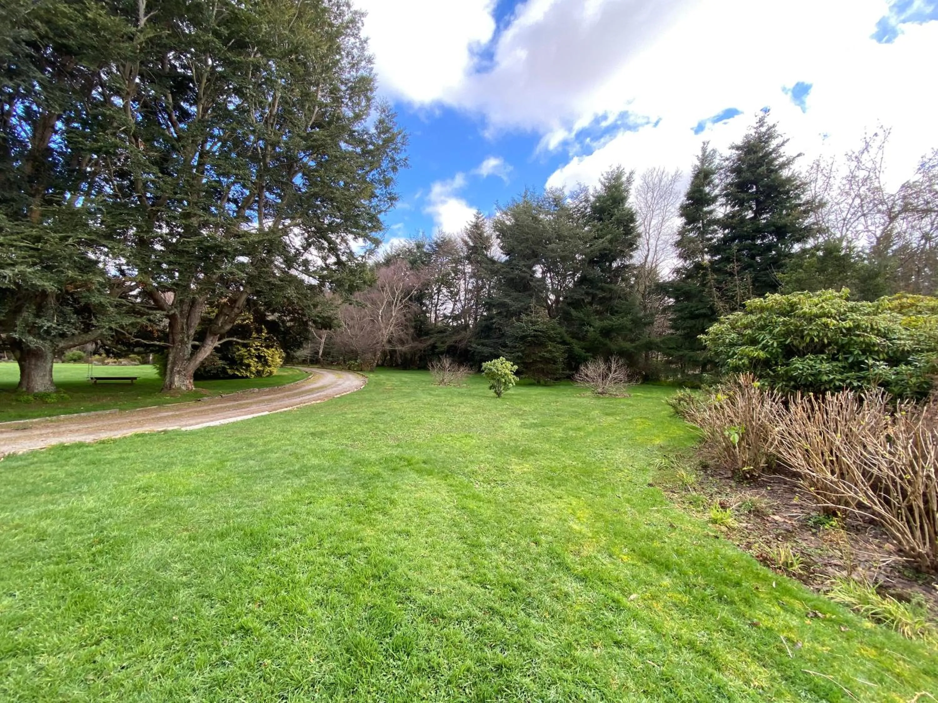 Natural landscape in Casa Molino Hotel Boutique & Restaurant Puerto Varas