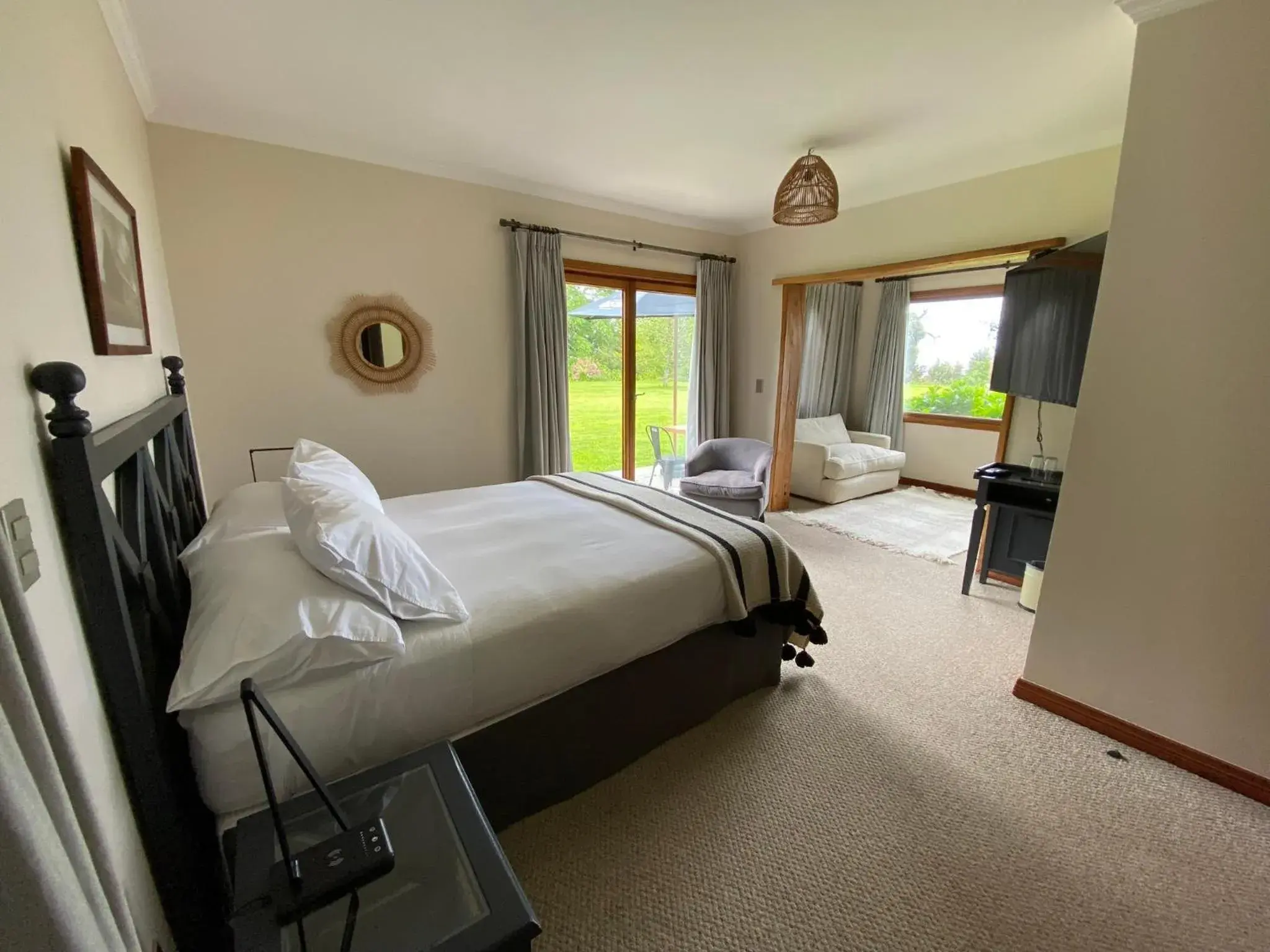 Suite in Casa Molino Hotel Boutique & Restaurant Puerto Varas Suite in Casa Molino Hotel Boutique & Restaurant Puerto Varas