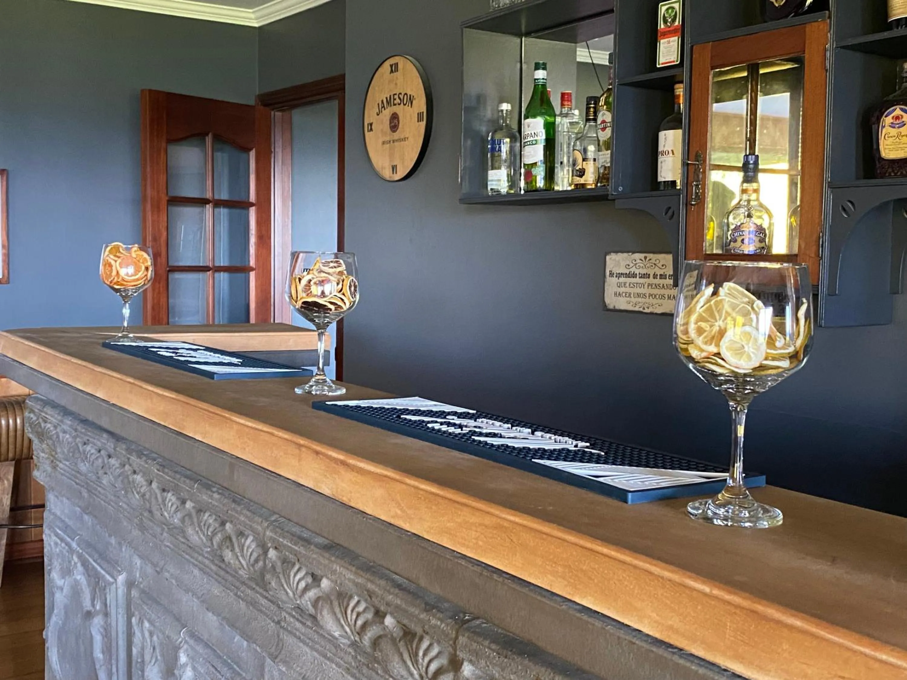 Restaurant/places to eat in Casa Molino Hotel Boutique & Restaurant Puerto Varas