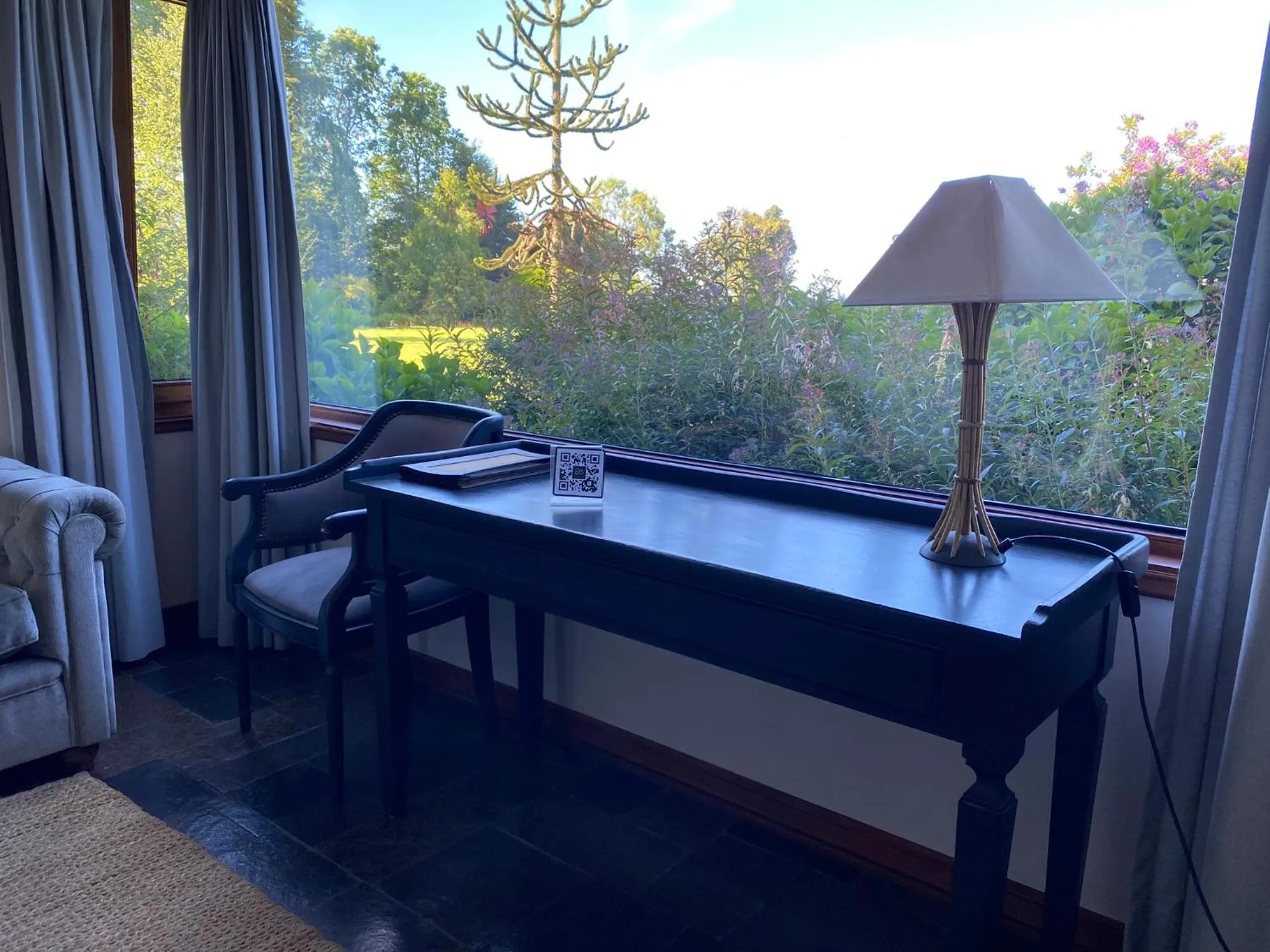 Property logo or sign in Casa Molino Hotel Boutique & Restaurant Puerto Varas