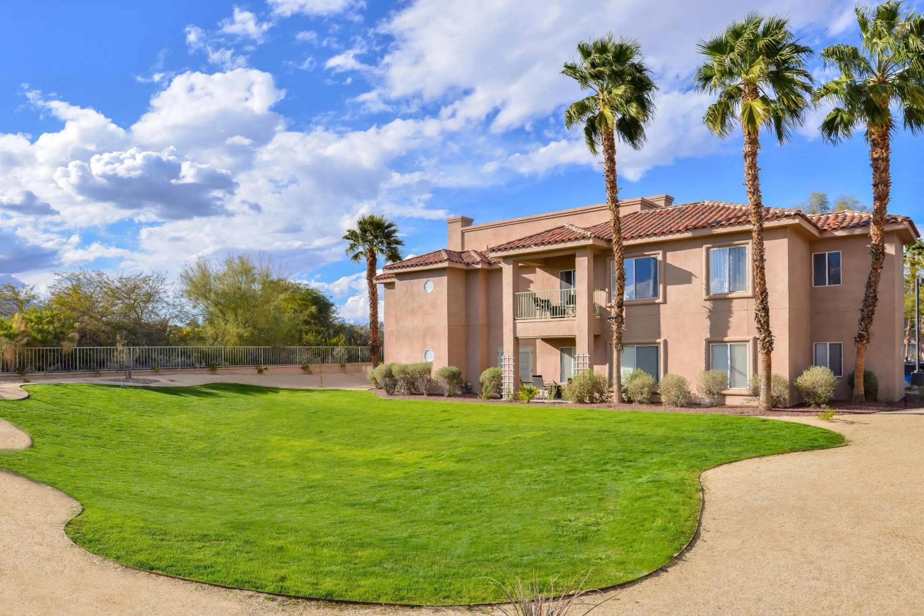 Other in Residence Inn Palm Desert