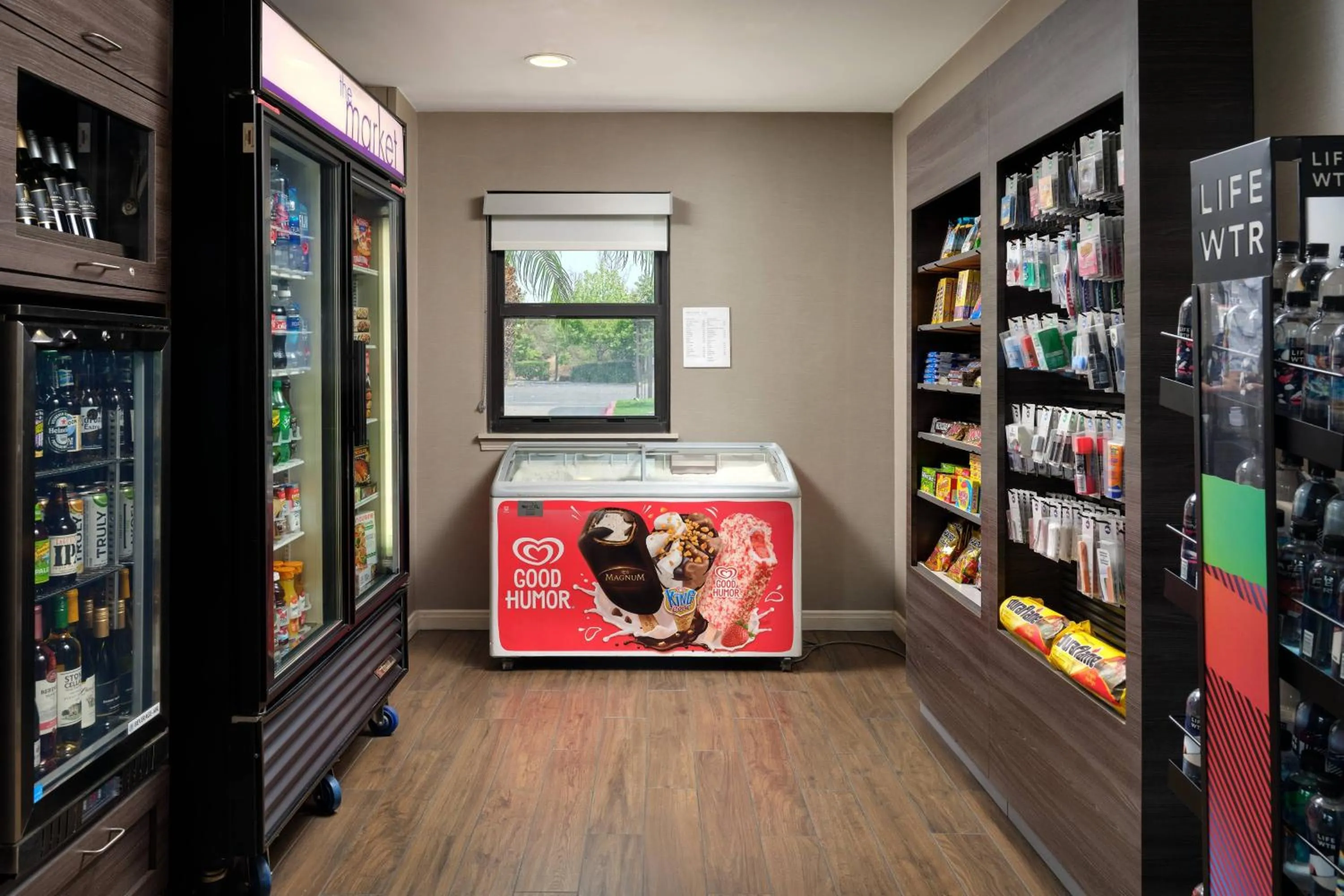 Other in Residence Inn Costa Mesa Newport Beach