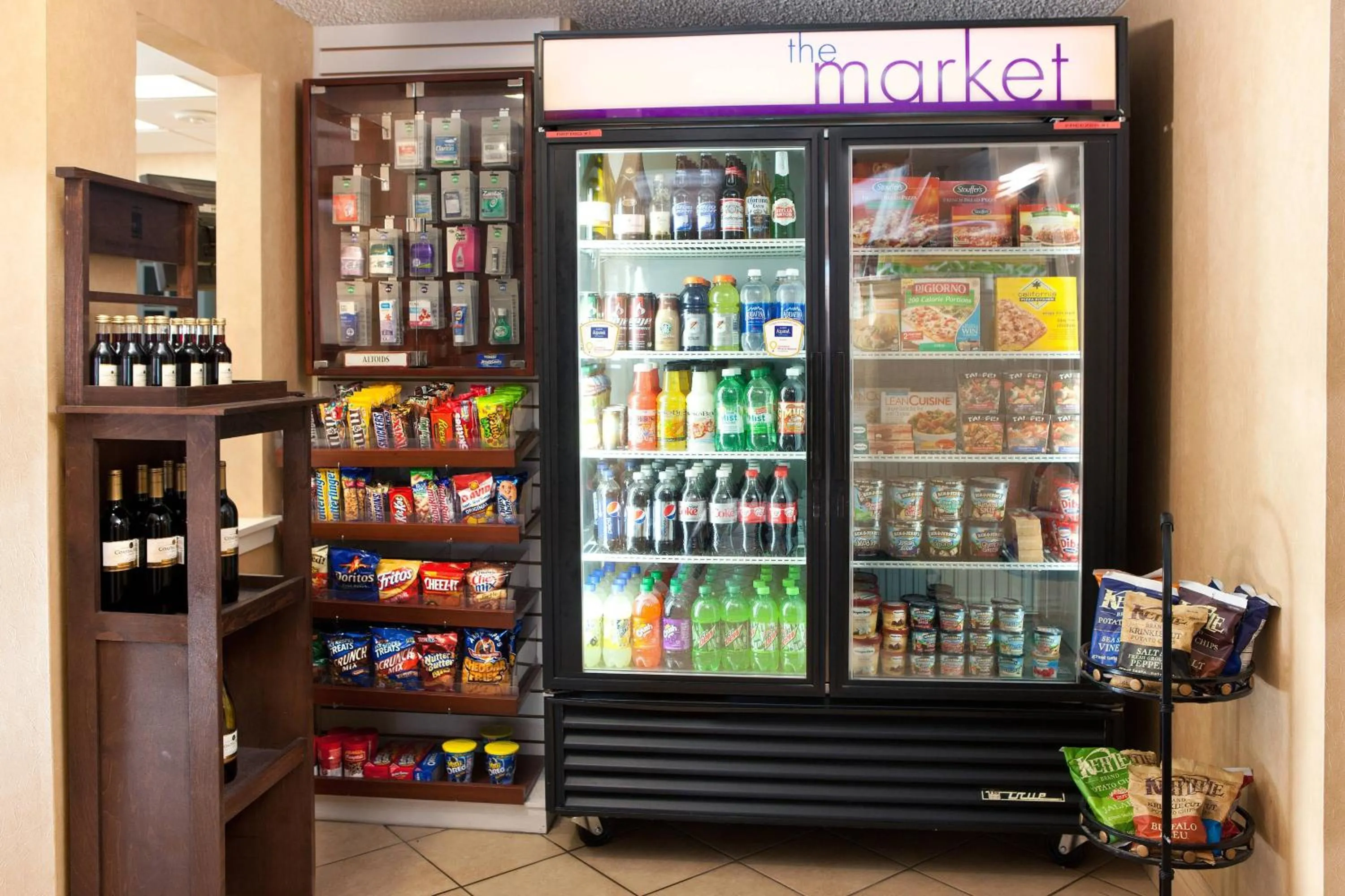 Other in Residence Inn Costa Mesa Newport Beach