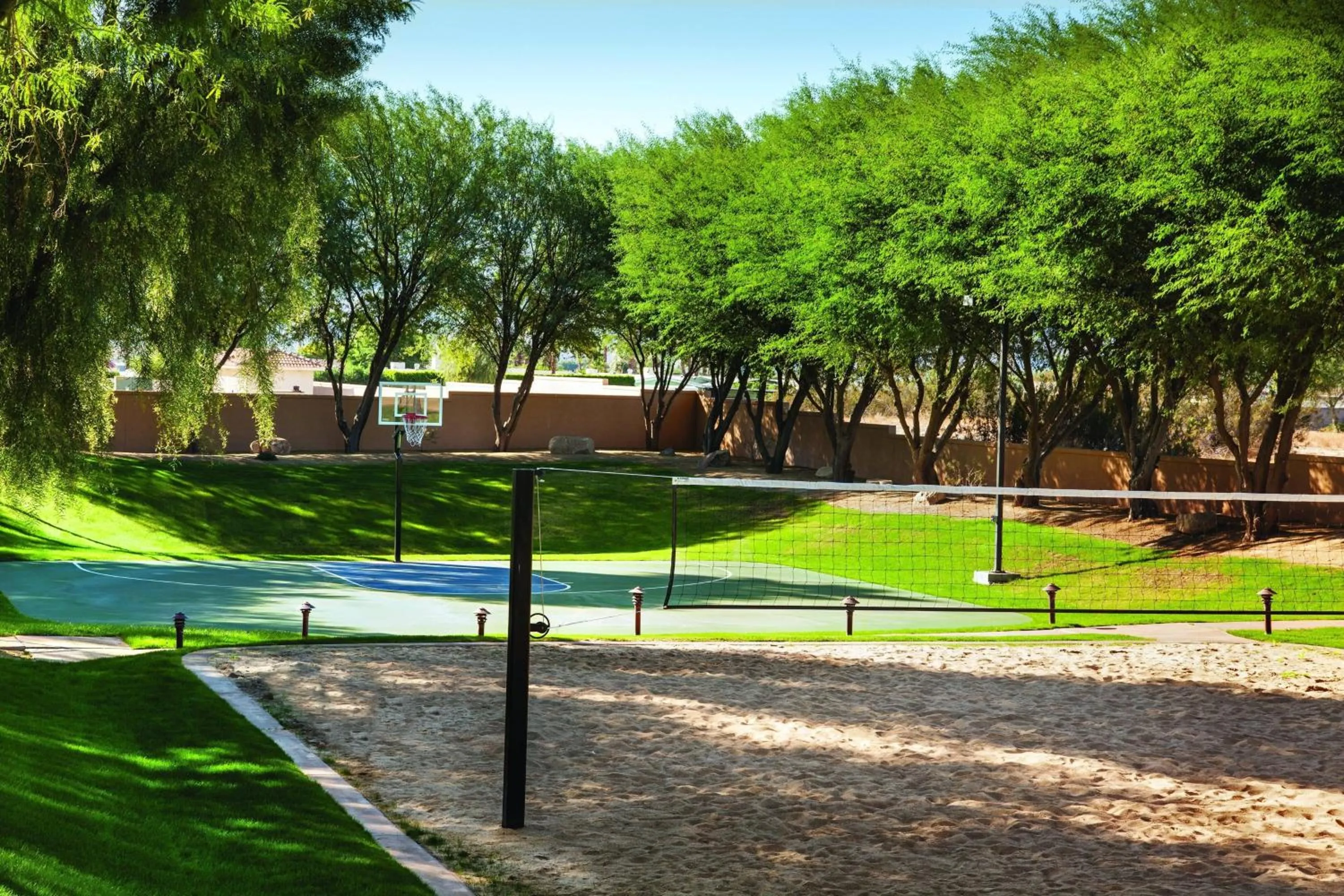 Fitness centre/facilities in Marriott's Shadow Ridge II - The Enclaves