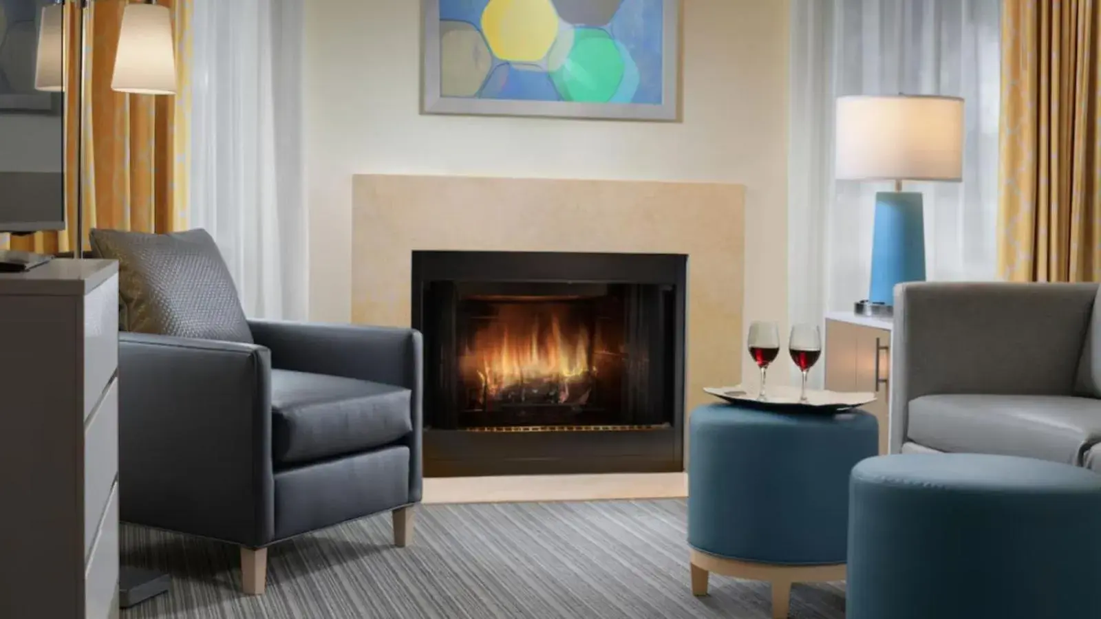 Property building in Sonesta ES Suites Cincinnati - Sharonville West Property building in Sonesta ES Suites Cincinnati - Sharonville West