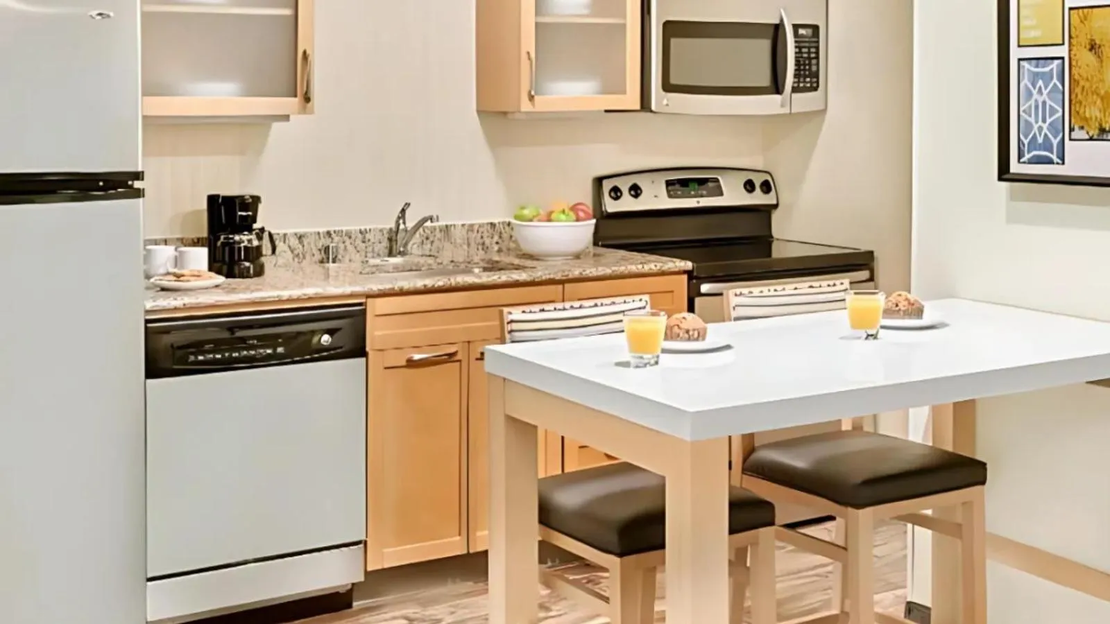 Property building in Sonesta ES Suites Cincinnati - Sharonville West