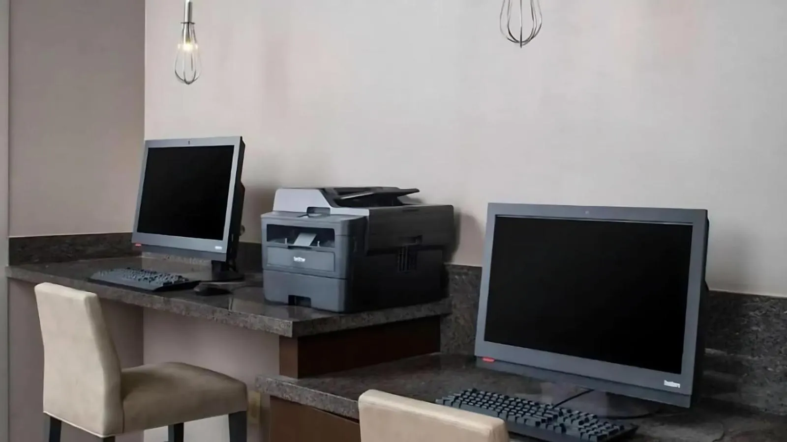 Business facilities in Sonesta ES Suites Cincinnati - Sharonville West