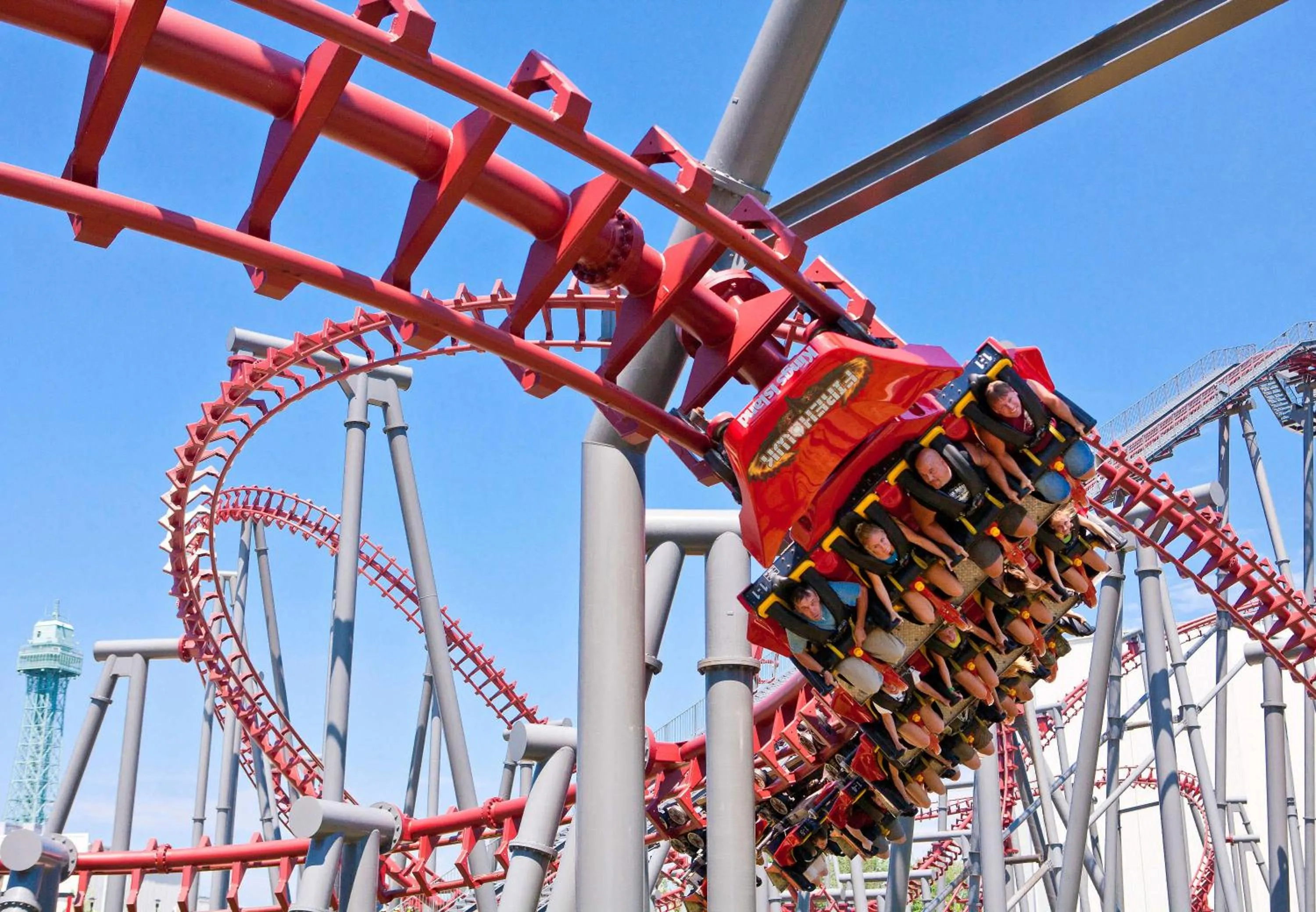 Entertainment in Hawthorn Extended Stay by Wyndham Cincinnati NE Mason