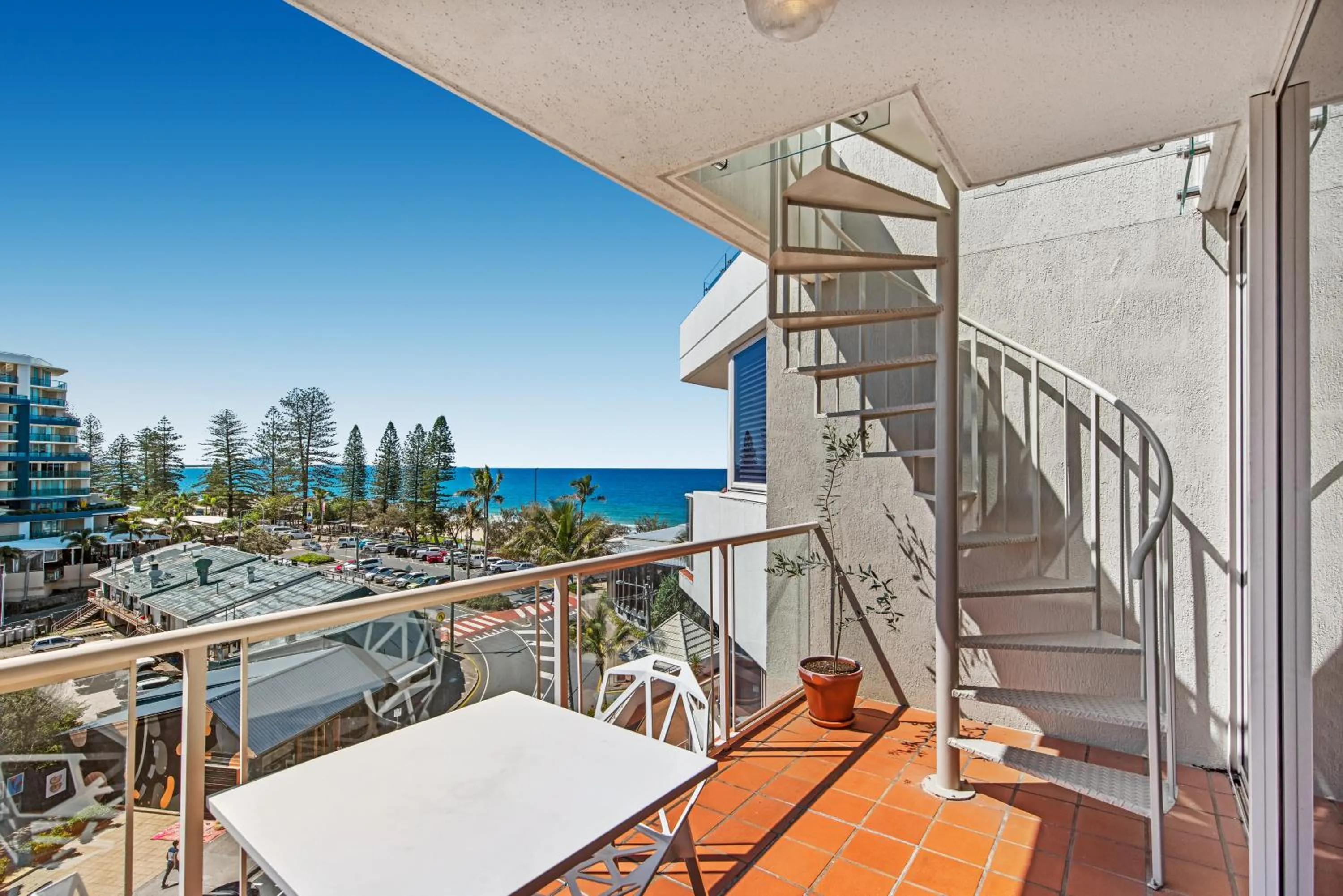 Sandcastles Mooloolaba