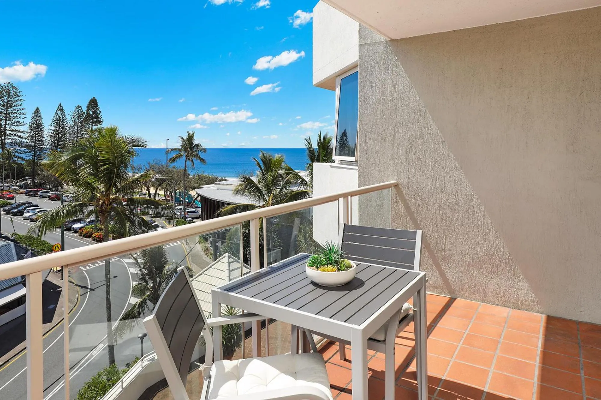 Sandcastles Mooloolaba