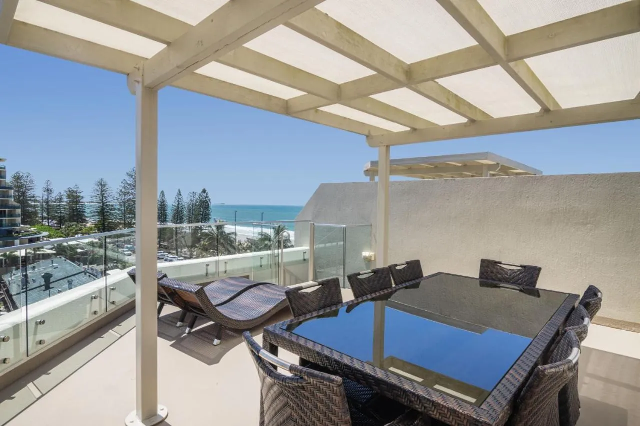 Sandcastles Mooloolaba