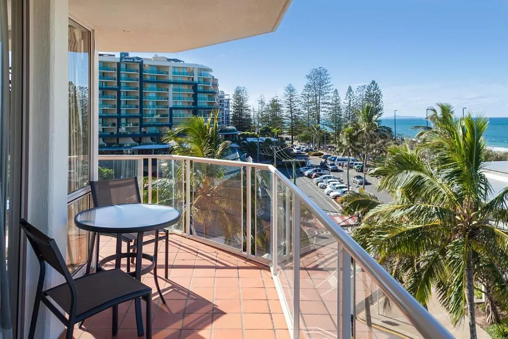 Sandcastles Mooloolaba