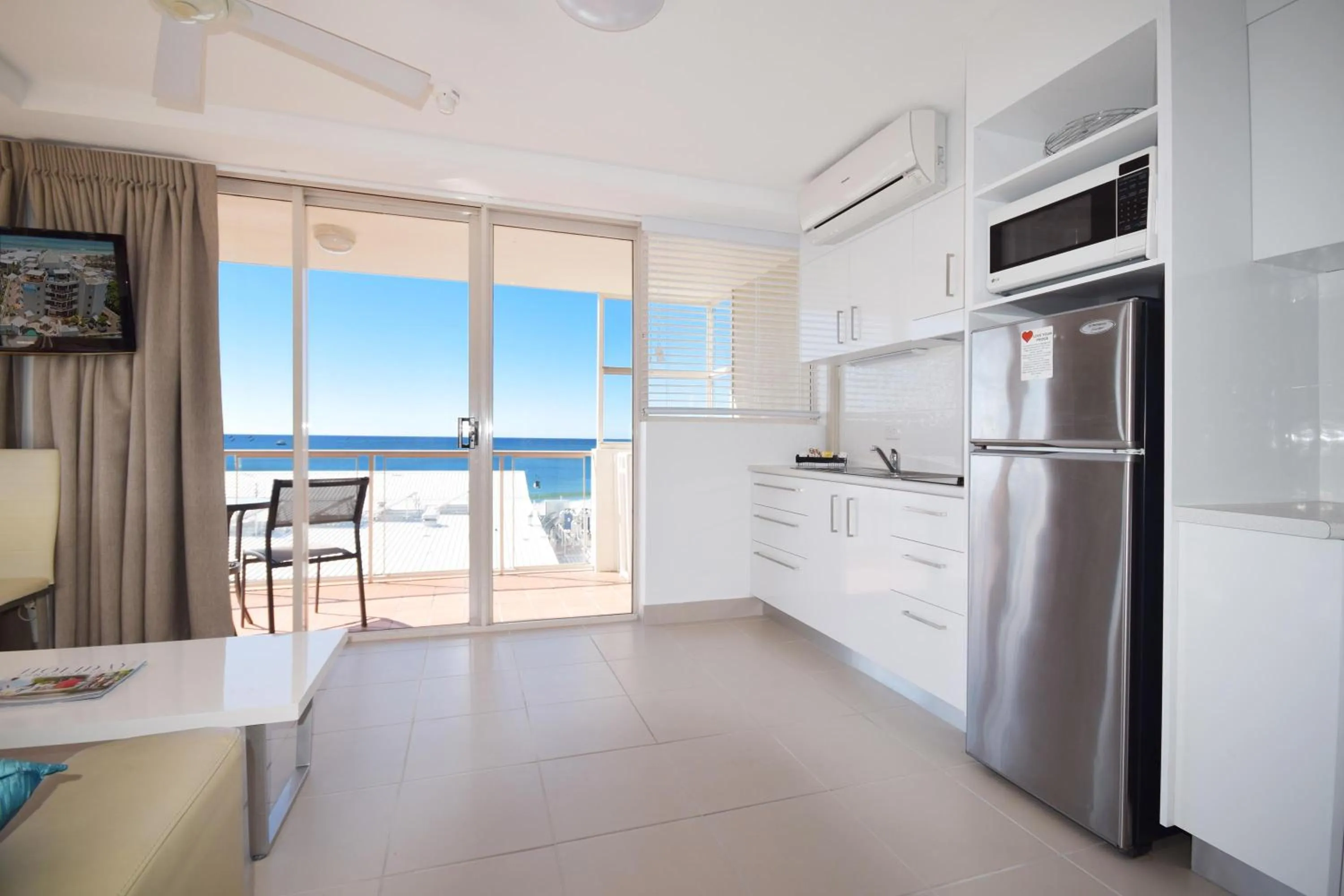 Sandcastles Mooloolaba