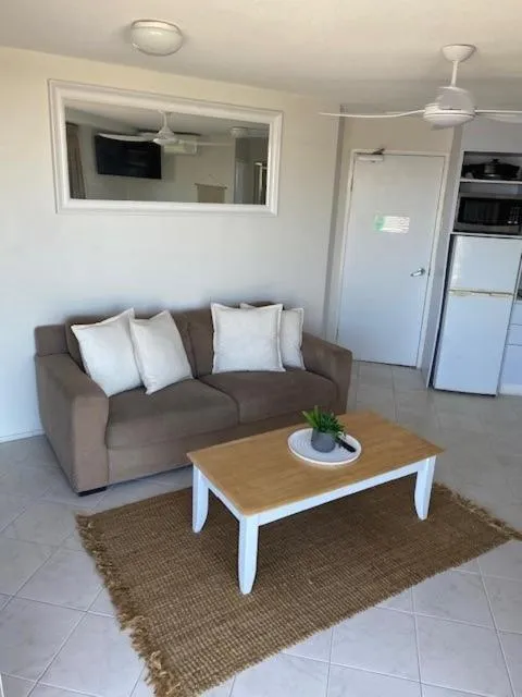 Sandcastles Mooloolaba