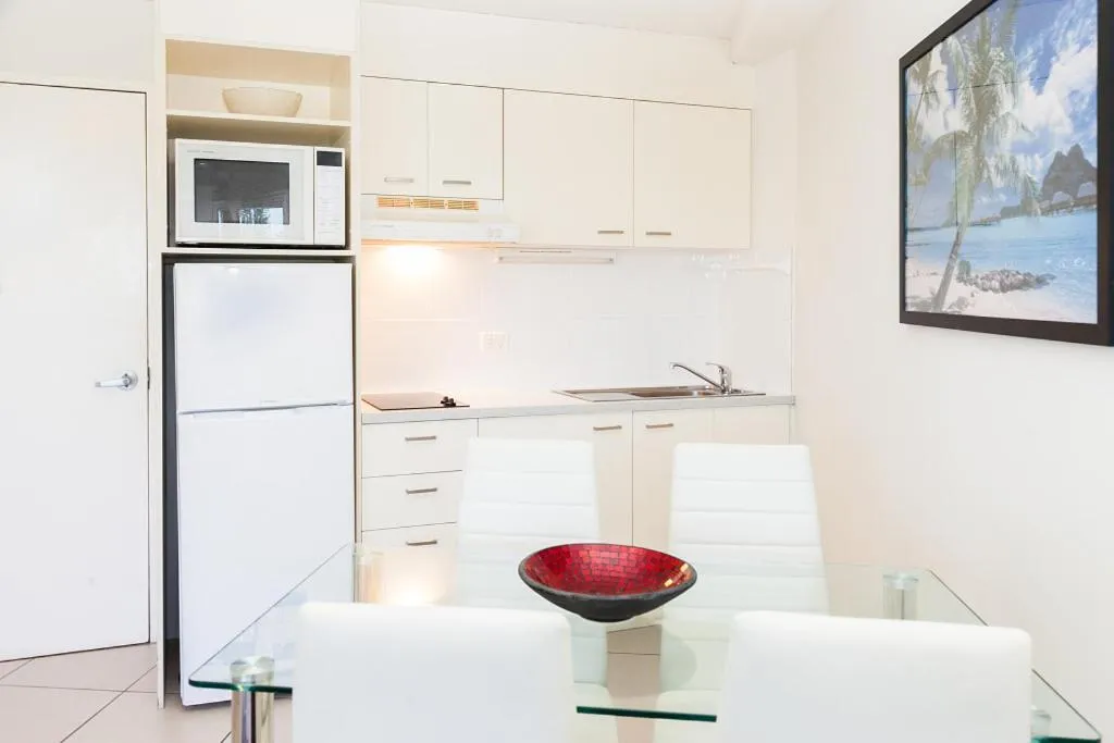 Sandcastles Mooloolaba