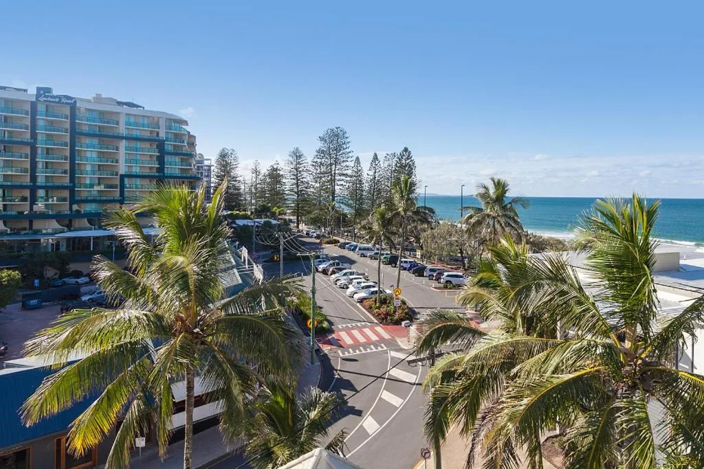 Sandcastles Mooloolaba