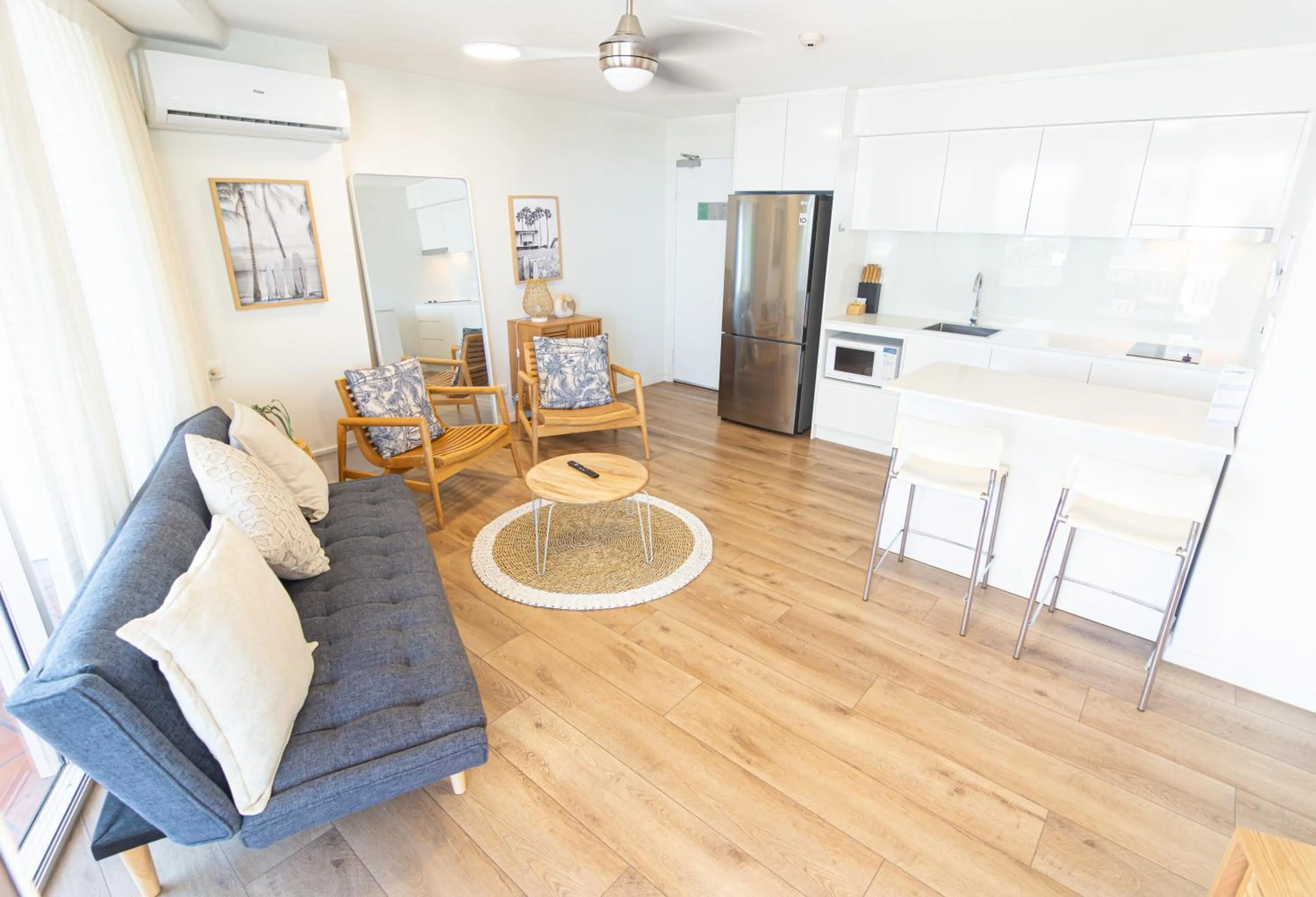 Sandcastles Mooloolaba