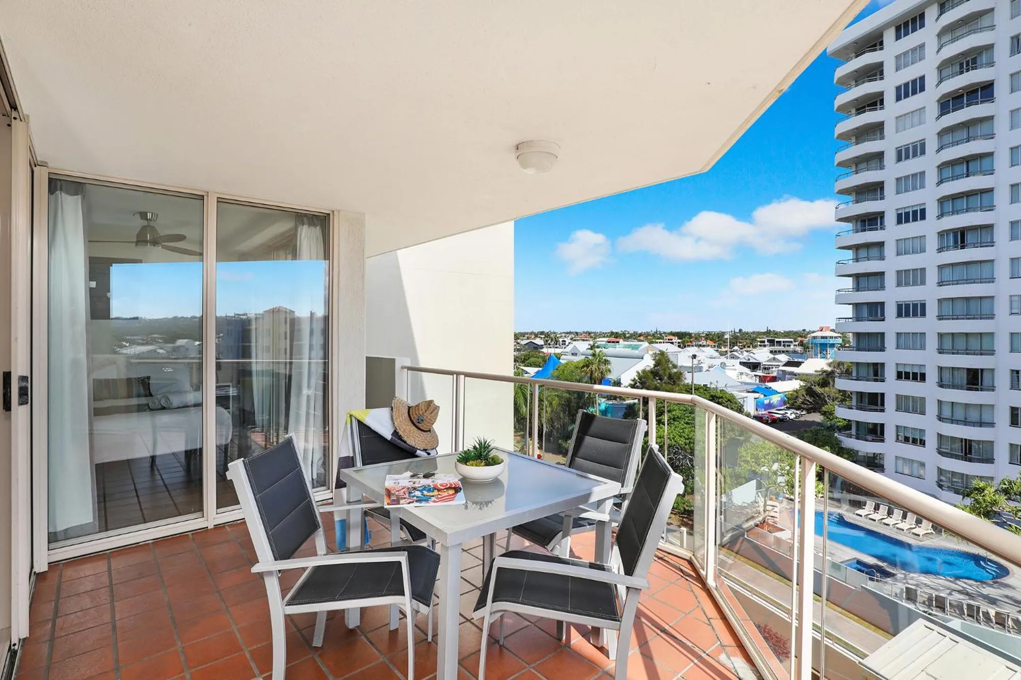 Sandcastles Mooloolaba