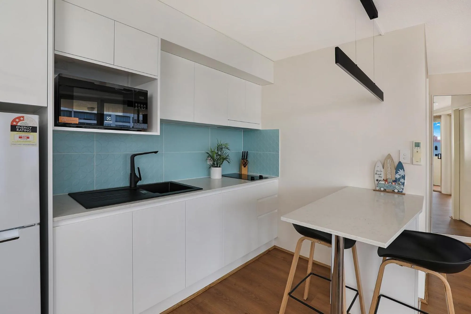 Sandcastles Mooloolaba