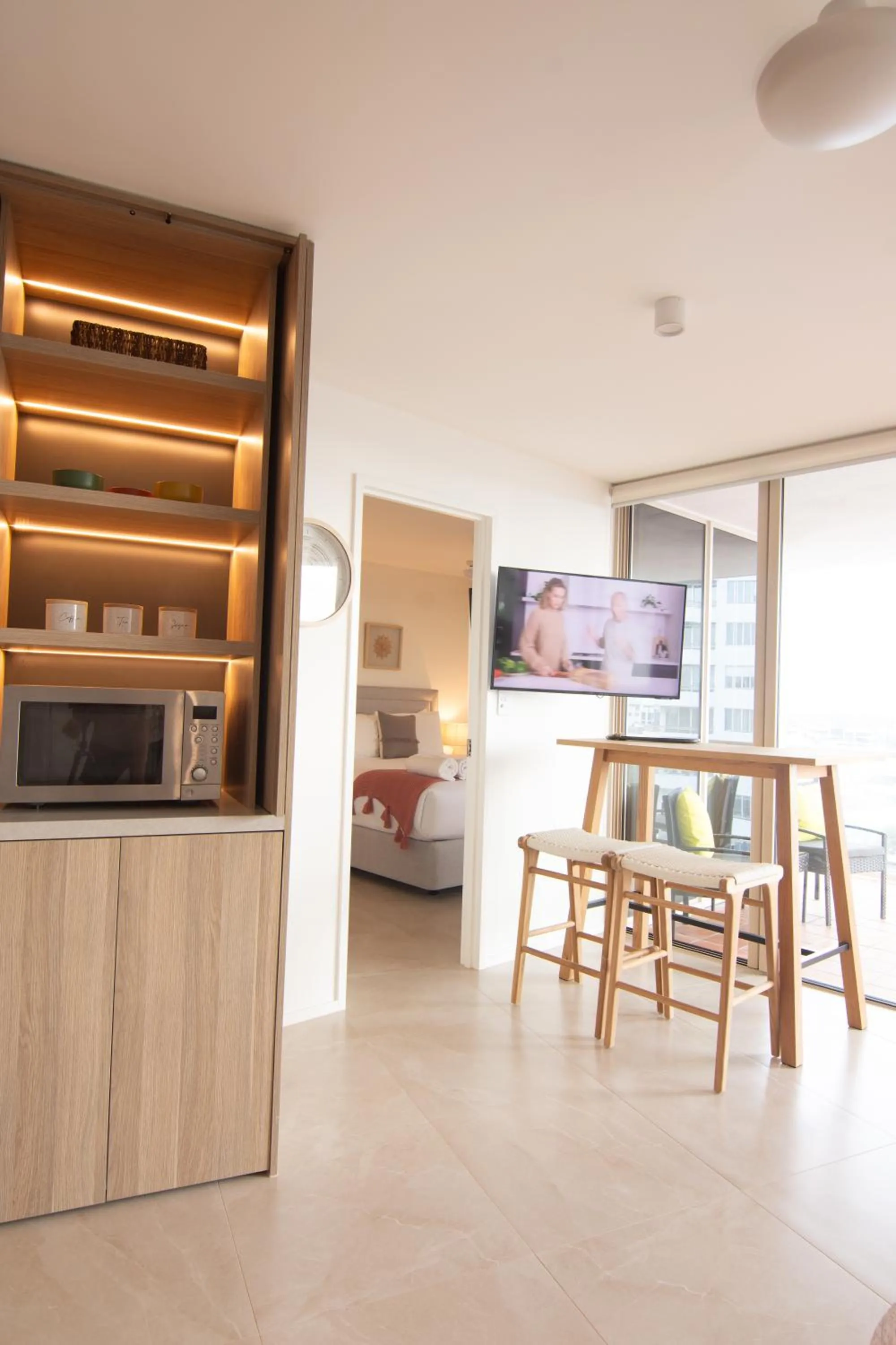 Sandcastles Mooloolaba