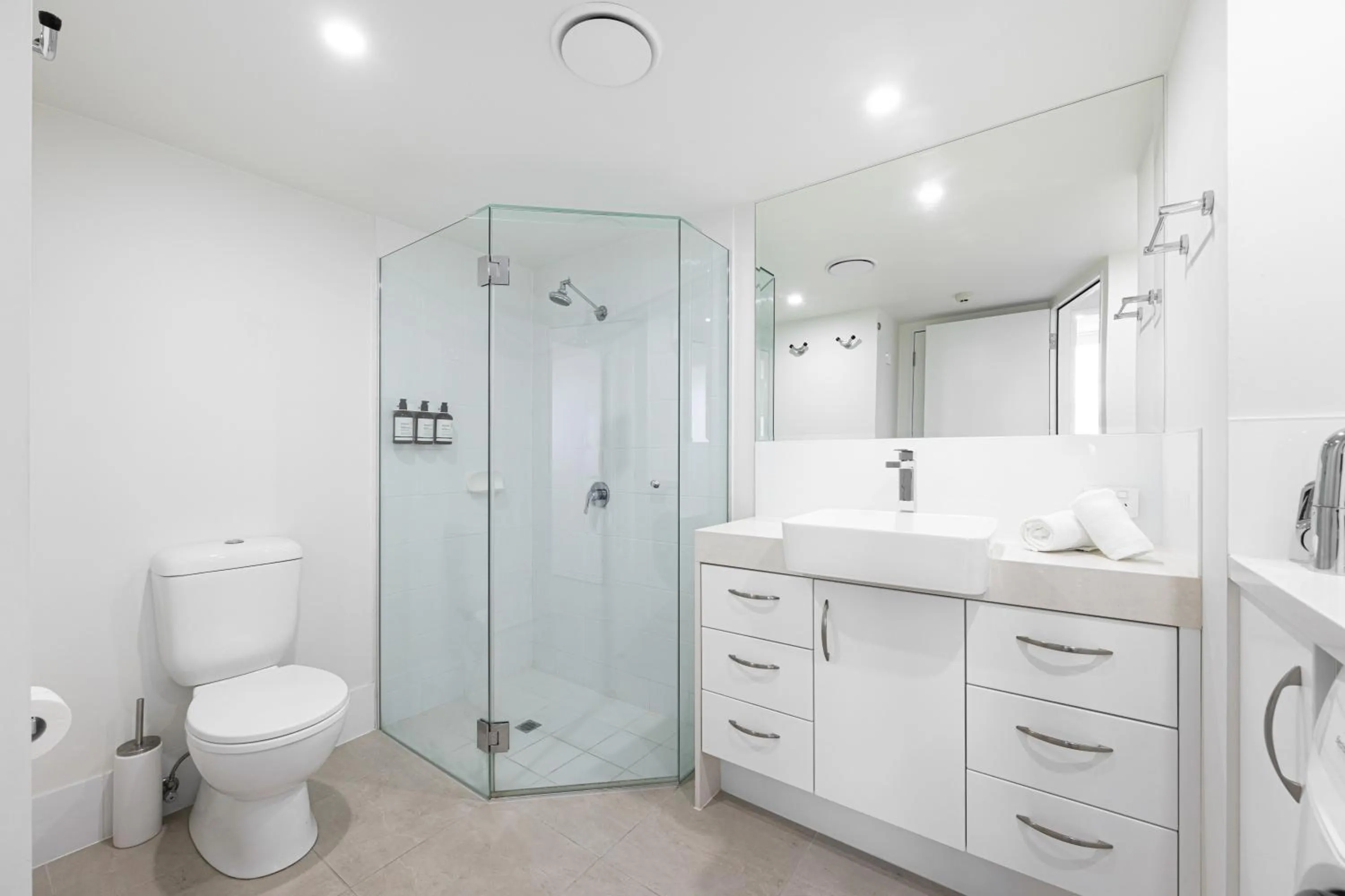 Sandcastles Mooloolaba