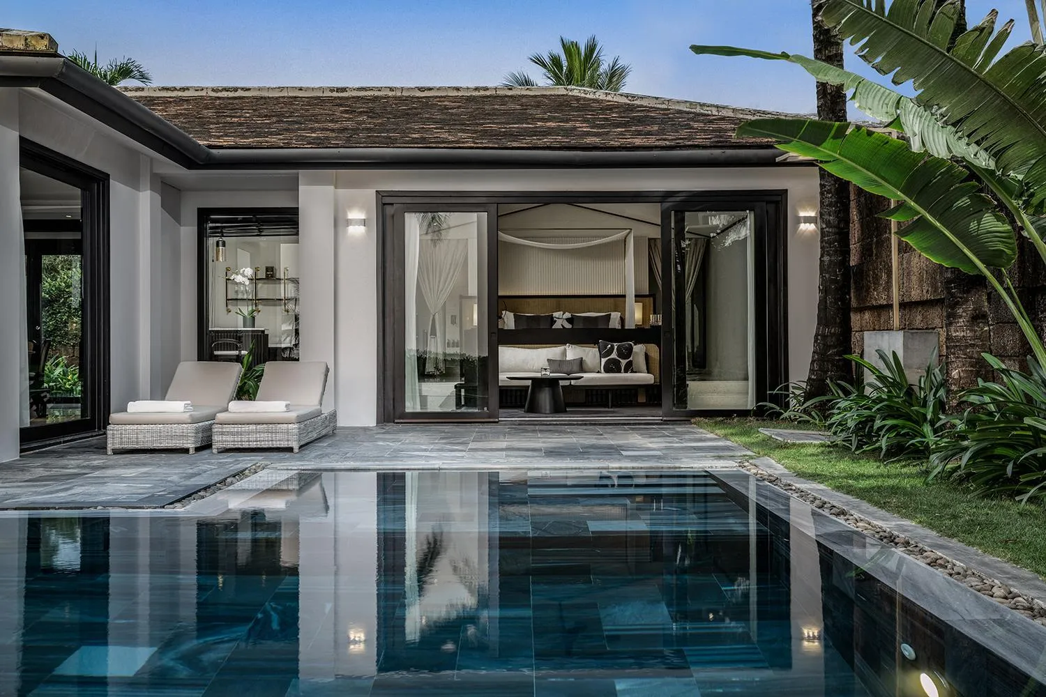 TIA Wellness Resort - Spa Inclusive