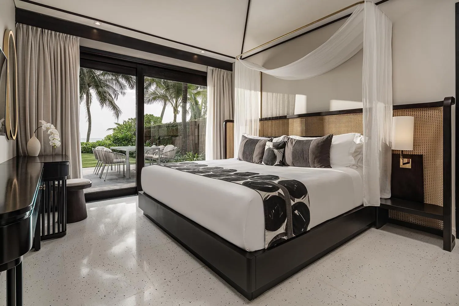 Bedroom, Bed in TIA Wellness Resort - Spa Inclusive