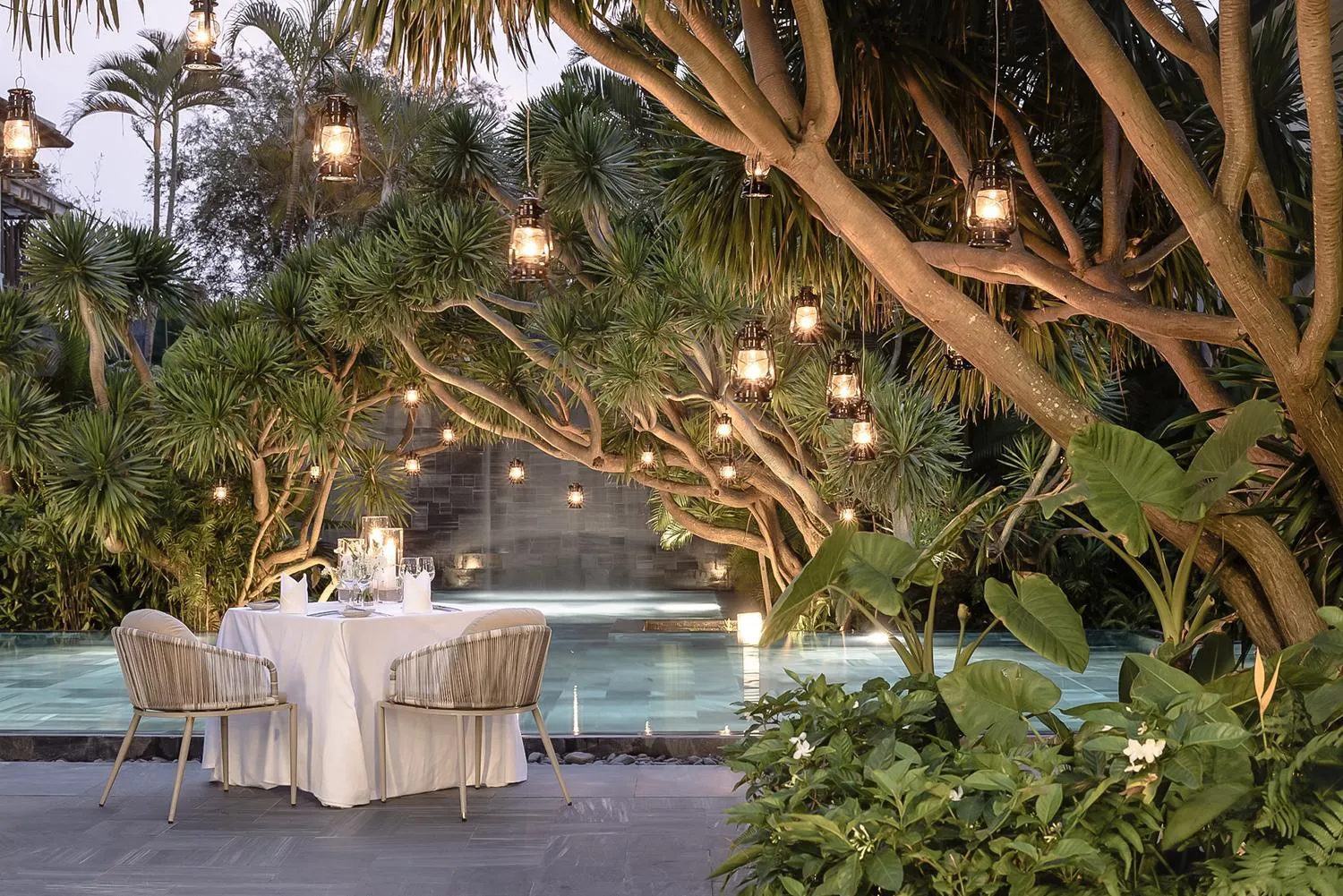 TIA Wellness Resort - Spa Inclusive